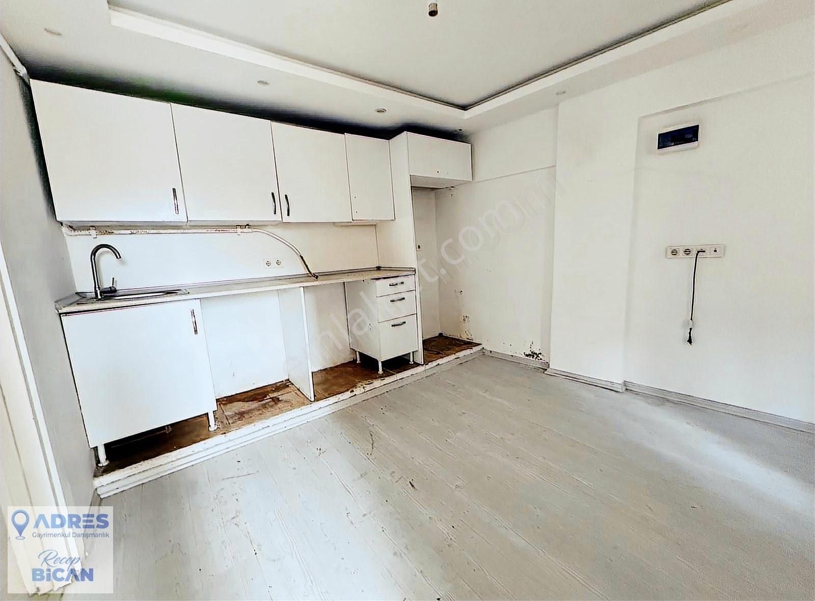 Kağıthane Yahya Kemal Mah. Satılık 1+1 60 M2 Uygun Fırsat Daire - Görsel 4