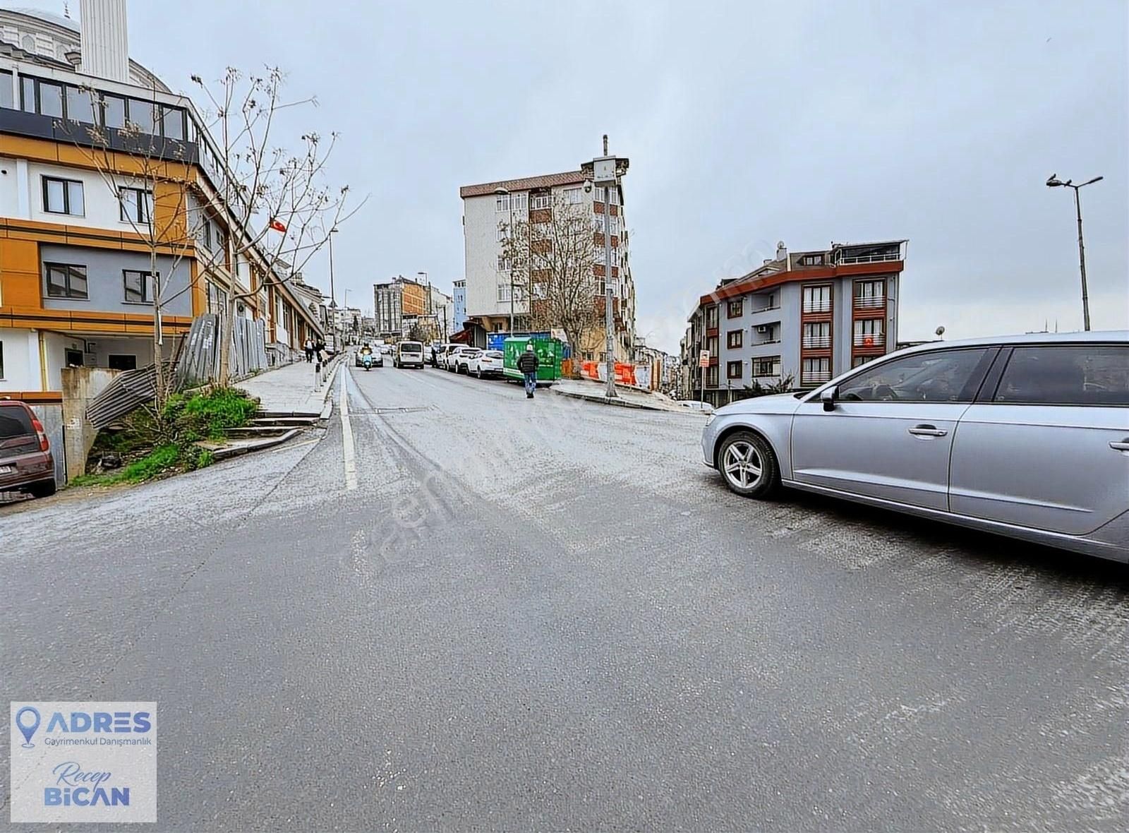 Kağıthane Yahya Kemal Mah. Satılık 1+1 60 M2 Uygun Fırsat Daire - Görsel 2