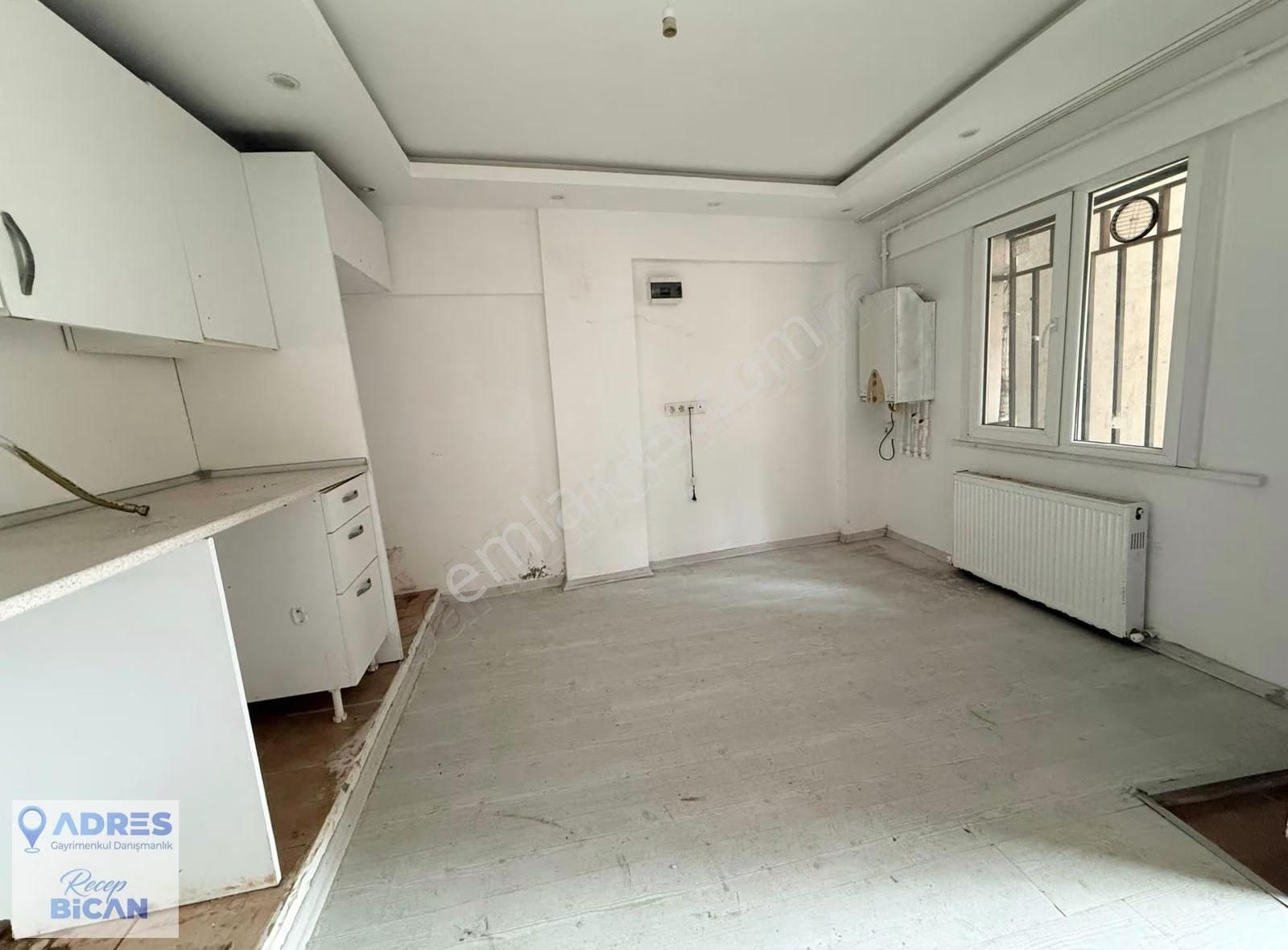 Kağıthane Yahya Kemal Mah. Satılık 1+1 60 M2 Uygun Fırsat Daire - Görsel 12