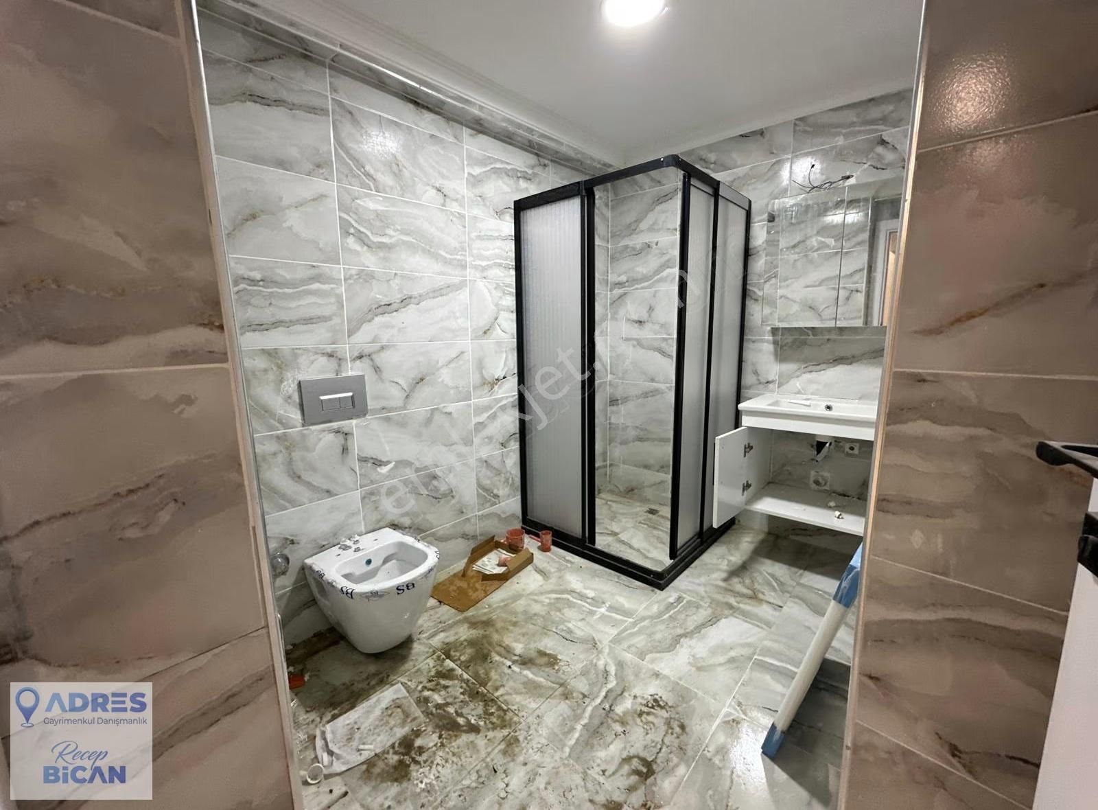 Kağıthane Çağlayan Mah. Satılık 3+2 150m2 Metro 2 Dk Sıfır Daire - Görsel 19