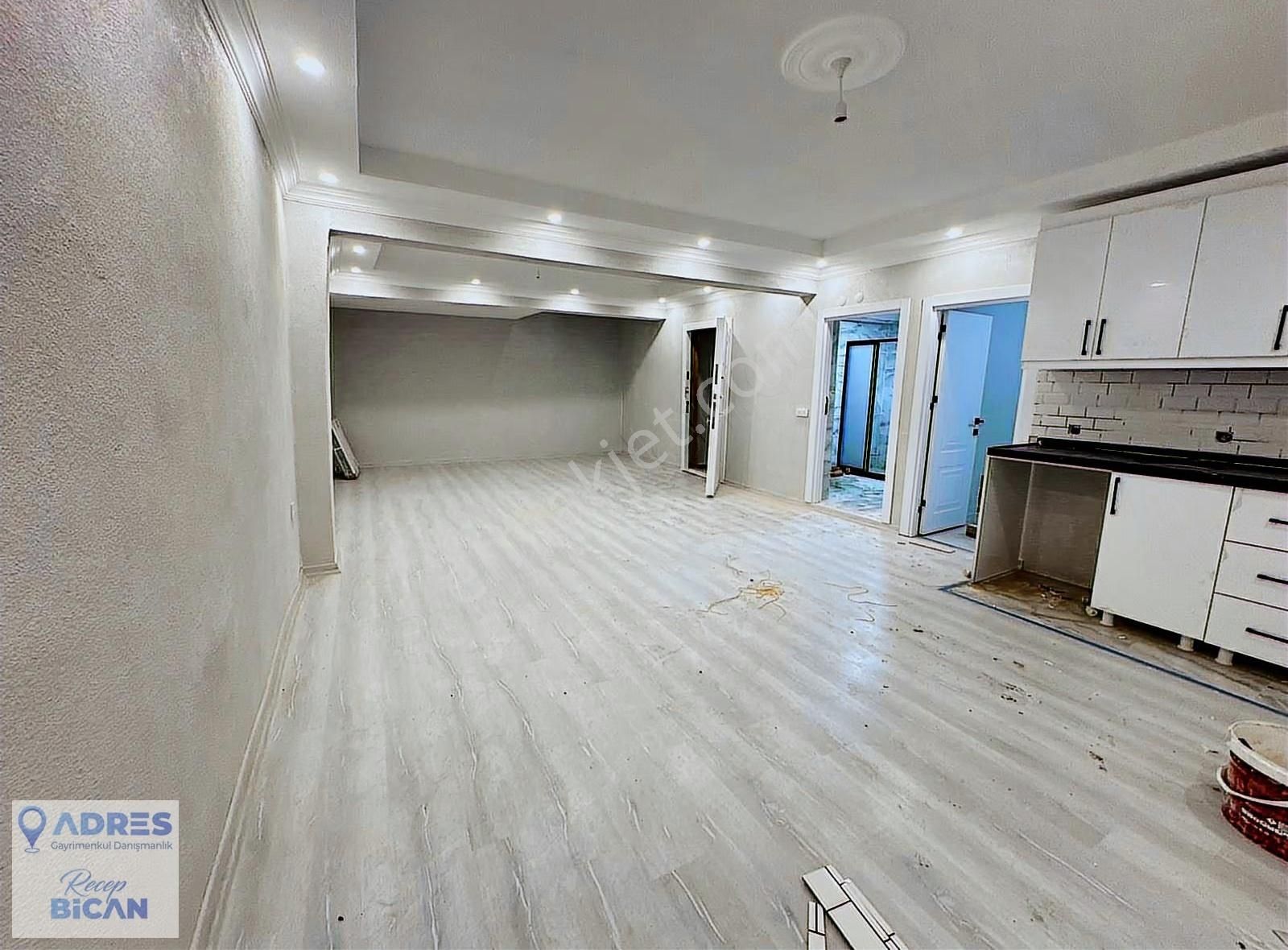Kağıthane Çağlayan Mah. Satılık 3+2 150m2 Metro 2 Dk Sıfır Daire - Görsel 27