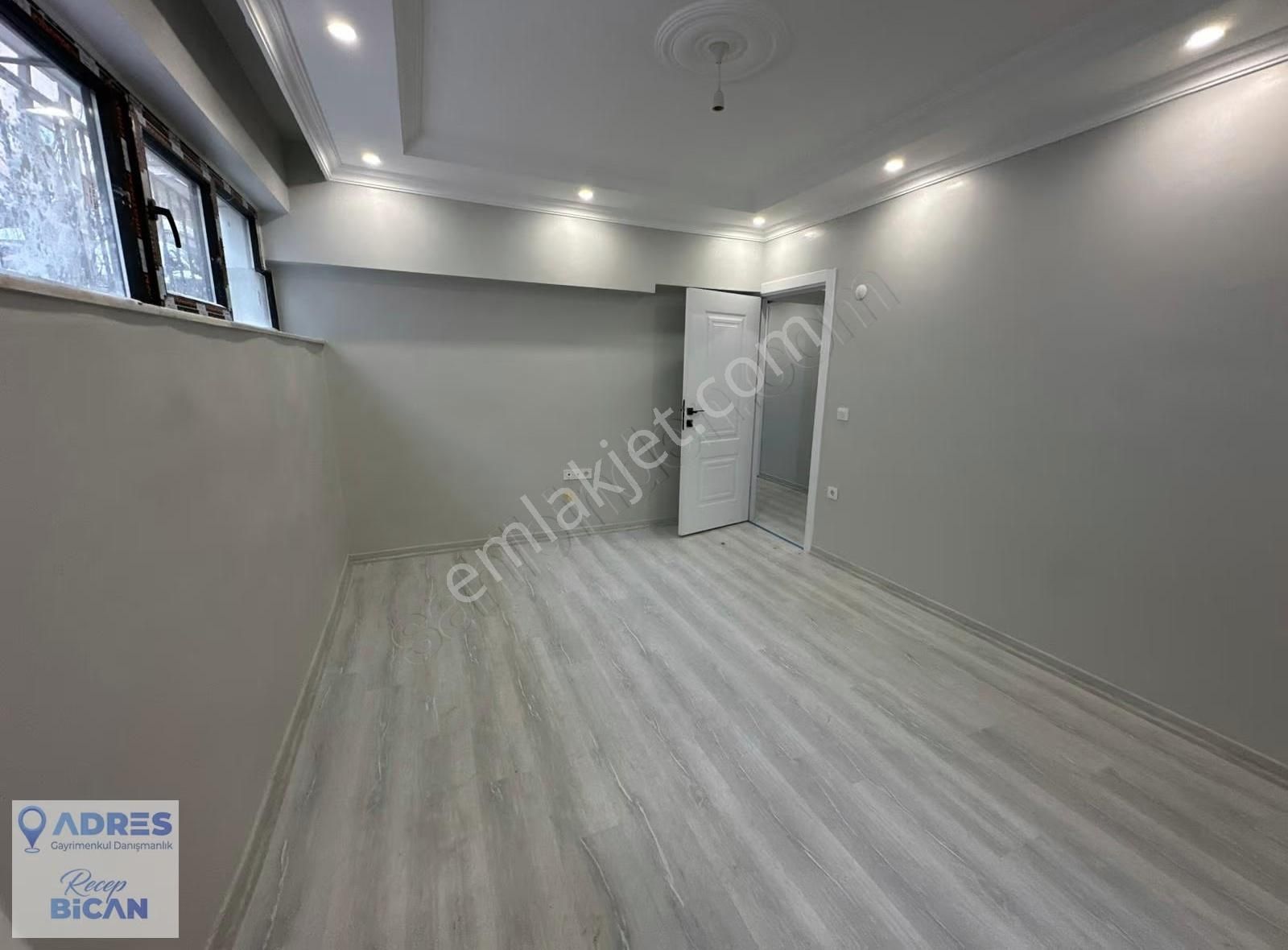 Kağıthane Çağlayan Mah. Satılık 3+2 150m2 Metro 2 Dk Sıfır Daire - Görsel 2