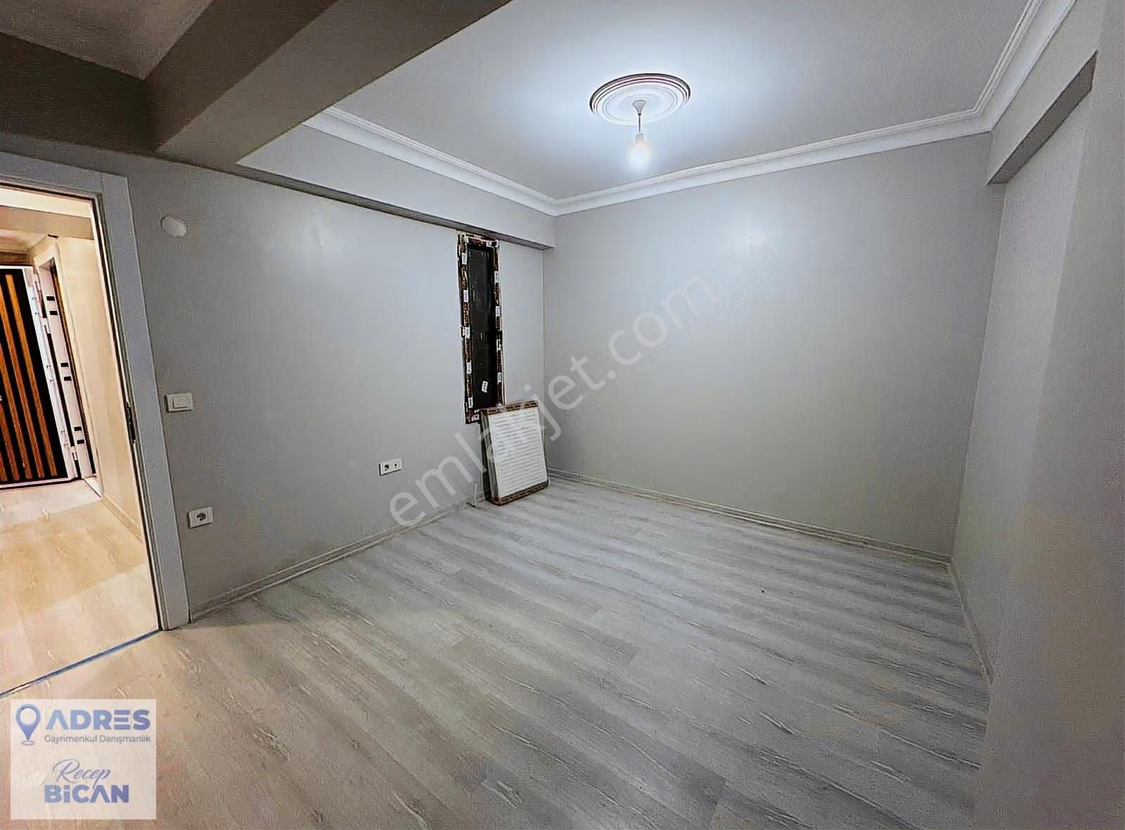 Kağıthane Çağlayan Mah. Satılık 3+2 150m2 Metro 2 Dk Sıfır Daire - Görsel 11