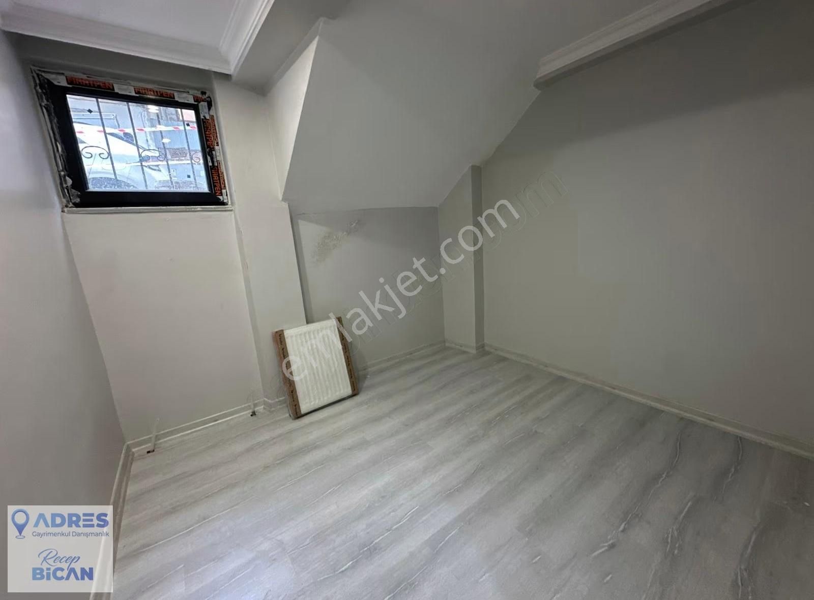 Kağıthane Çağlayan Mah. Satılık 3+2 150m2 Metro 2 Dk Sıfır Daire - Görsel 7