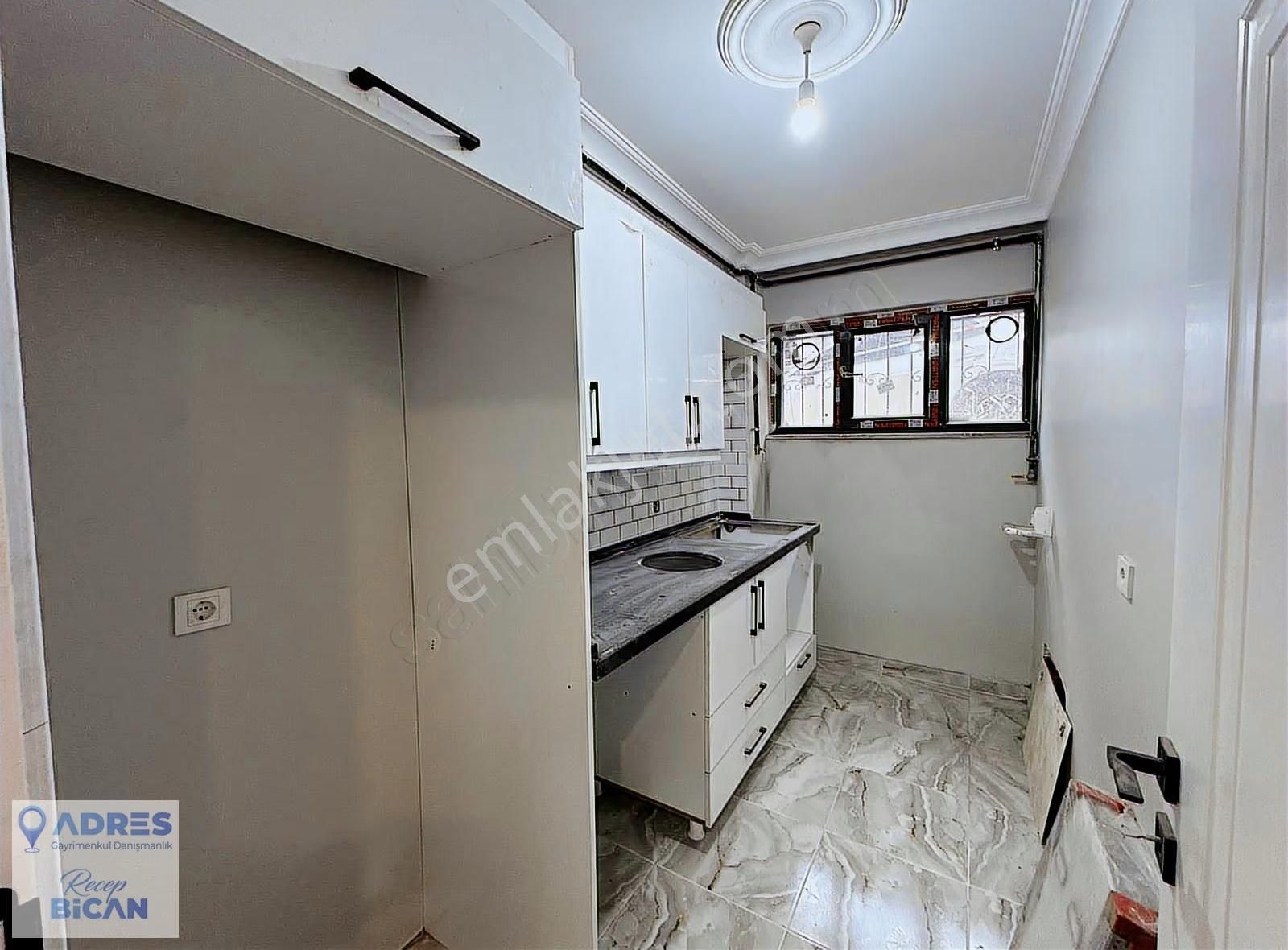 Kağıthane Çağlayan Mah. Satılık 3+2 150m2 Metro 2 Dk Sıfır Daire - Görsel 32