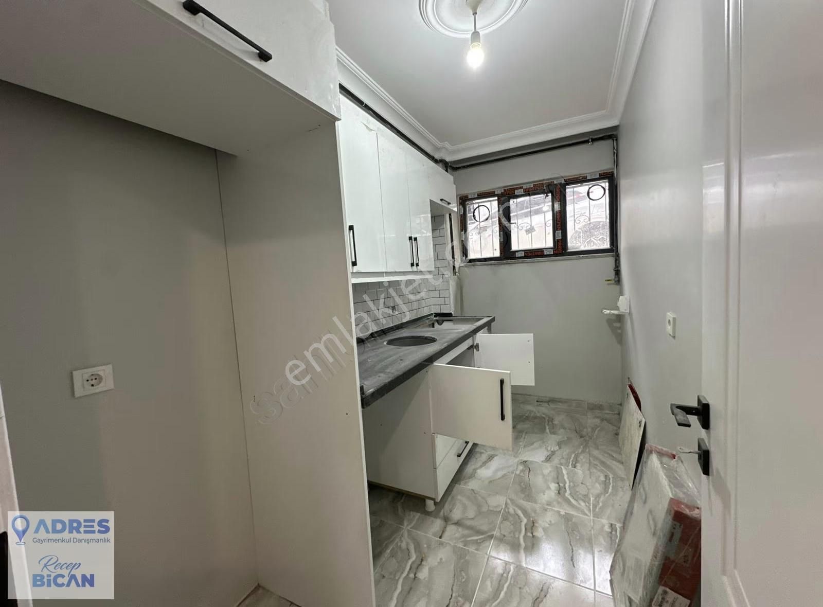 Kağıthane Çağlayan Mah. Satılık 3+2 150m2 Metro 2 Dk Sıfır Daire - Görsel 4