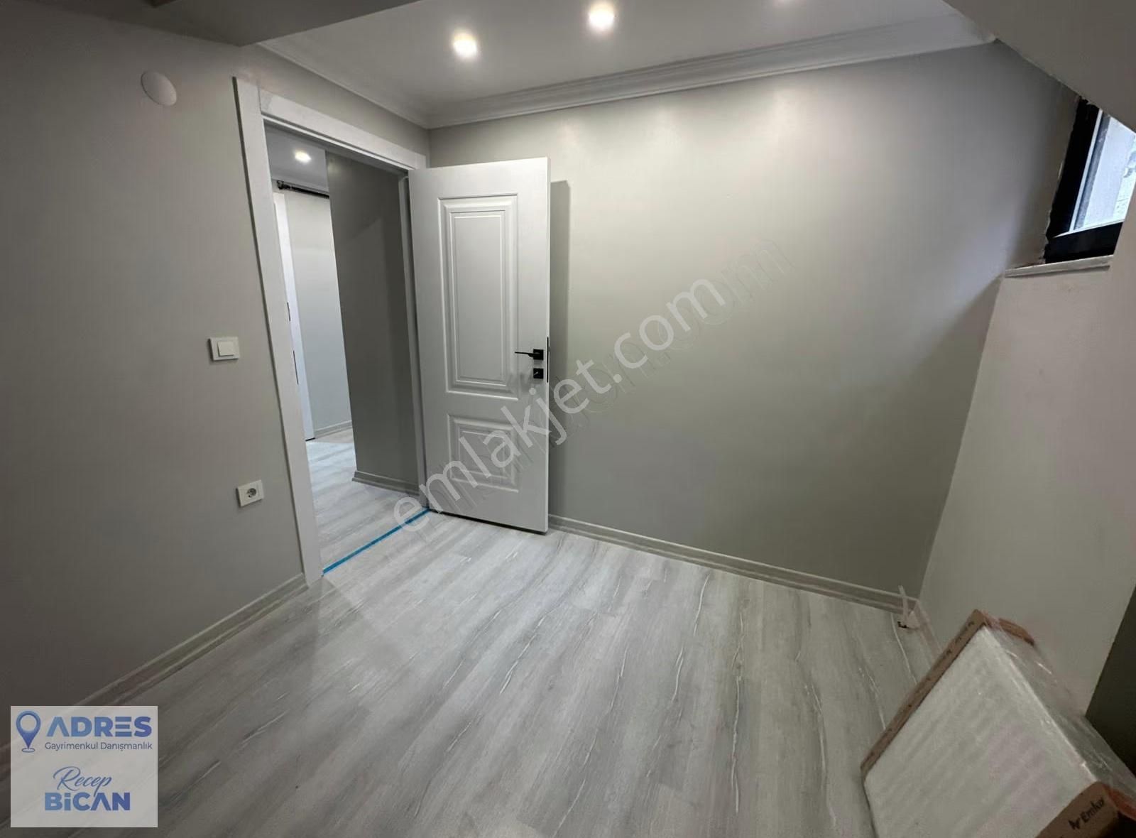 Kağıthane Çağlayan Mah. Satılık 3+2 150m2 Metro 2 Dk Sıfır Daire - Görsel 15
