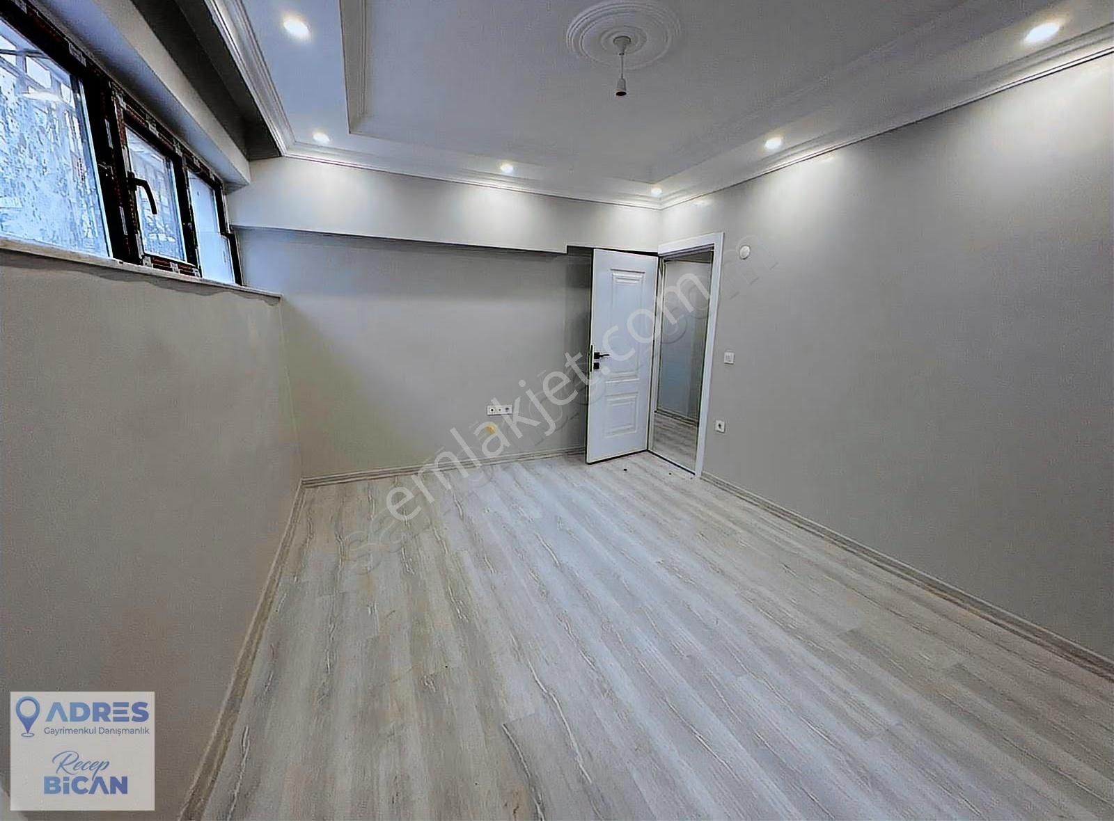 Kağıthane Çağlayan Mah. Satılık 3+2 150m2 Metro 2 Dk Sıfır Daire - Görsel 25