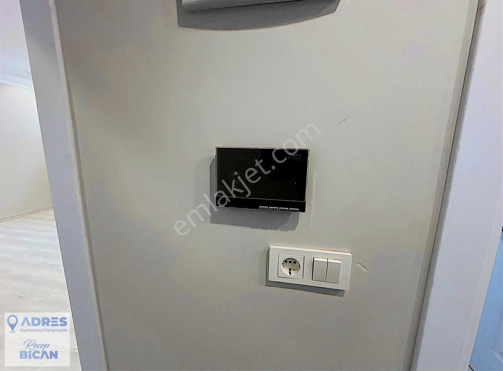 Kağıthane Çağlayan Mah. Satılık 3+2 150m2 Metro 2 Dk Sıfır Daire - Görsel 22