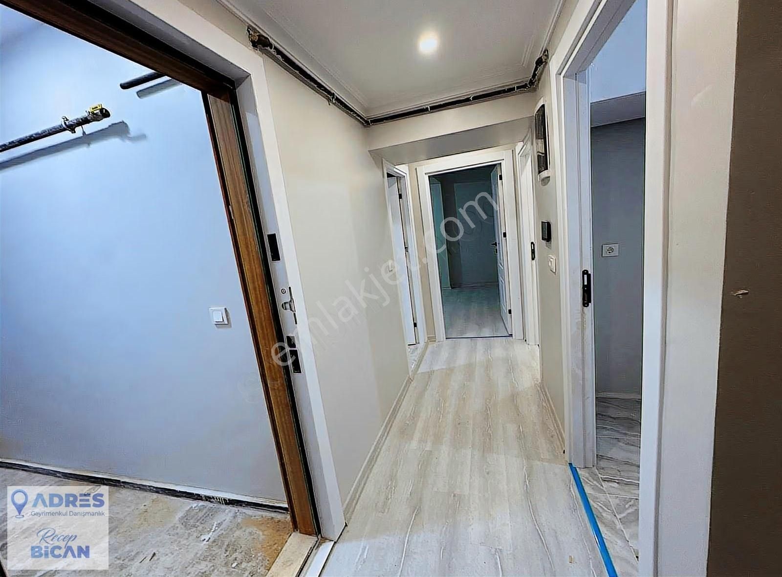 Kağıthane Çağlayan Mah. Satılık 3+2 150m2 Metro 2 Dk Sıfır Daire - Görsel 13