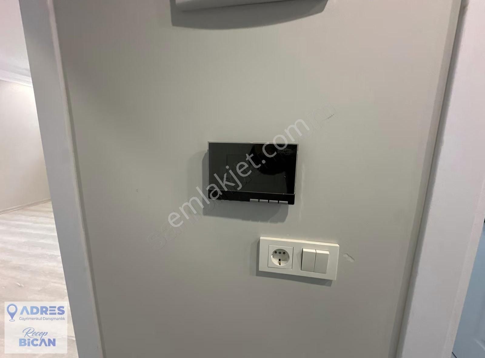 Kağıthane Çağlayan Mah. Satılık 3+2 150m2 Metro 2 Dk Sıfır Daire - Görsel 5