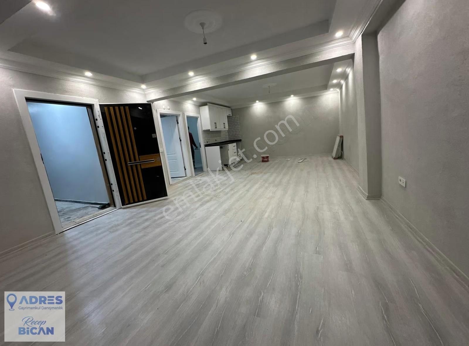 Kağıthane Çağlayan Mah. Satılık 3+2 150m2 Metro 2 Dk Sıfır Daire - Görsel 29