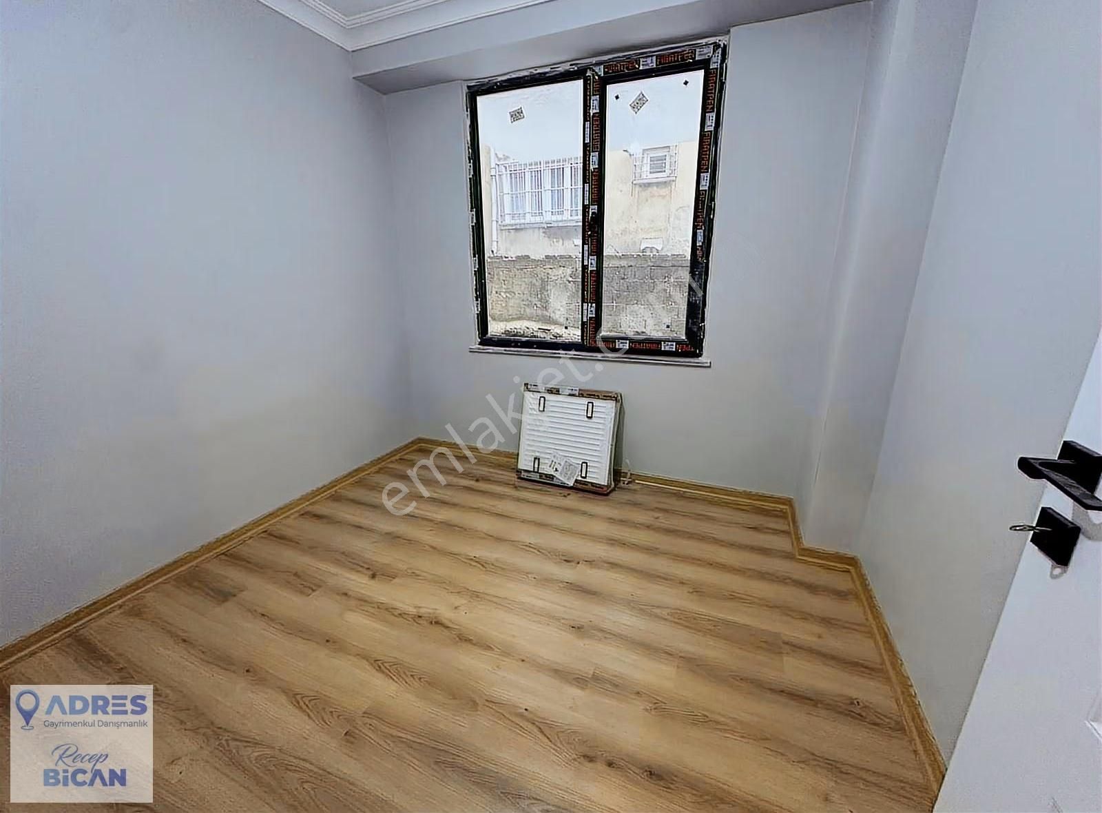 Kağıthane Çağlayan Mah. Satılık 4+2 130m2 Metro 2 Dk Sıfır Daire - Görsel 2