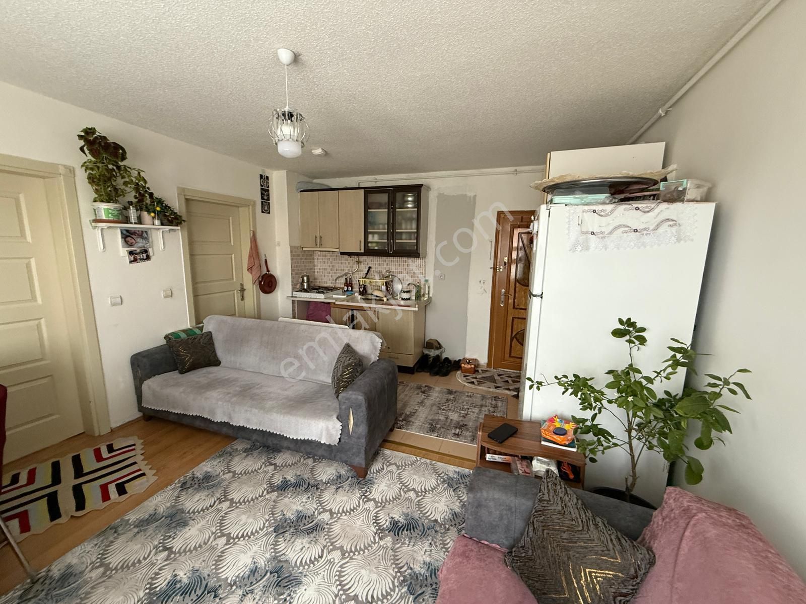 Toki 1+1 Lerde Ara Katta Satılık Daire **** Burcu Emlaktan - Görsel 8