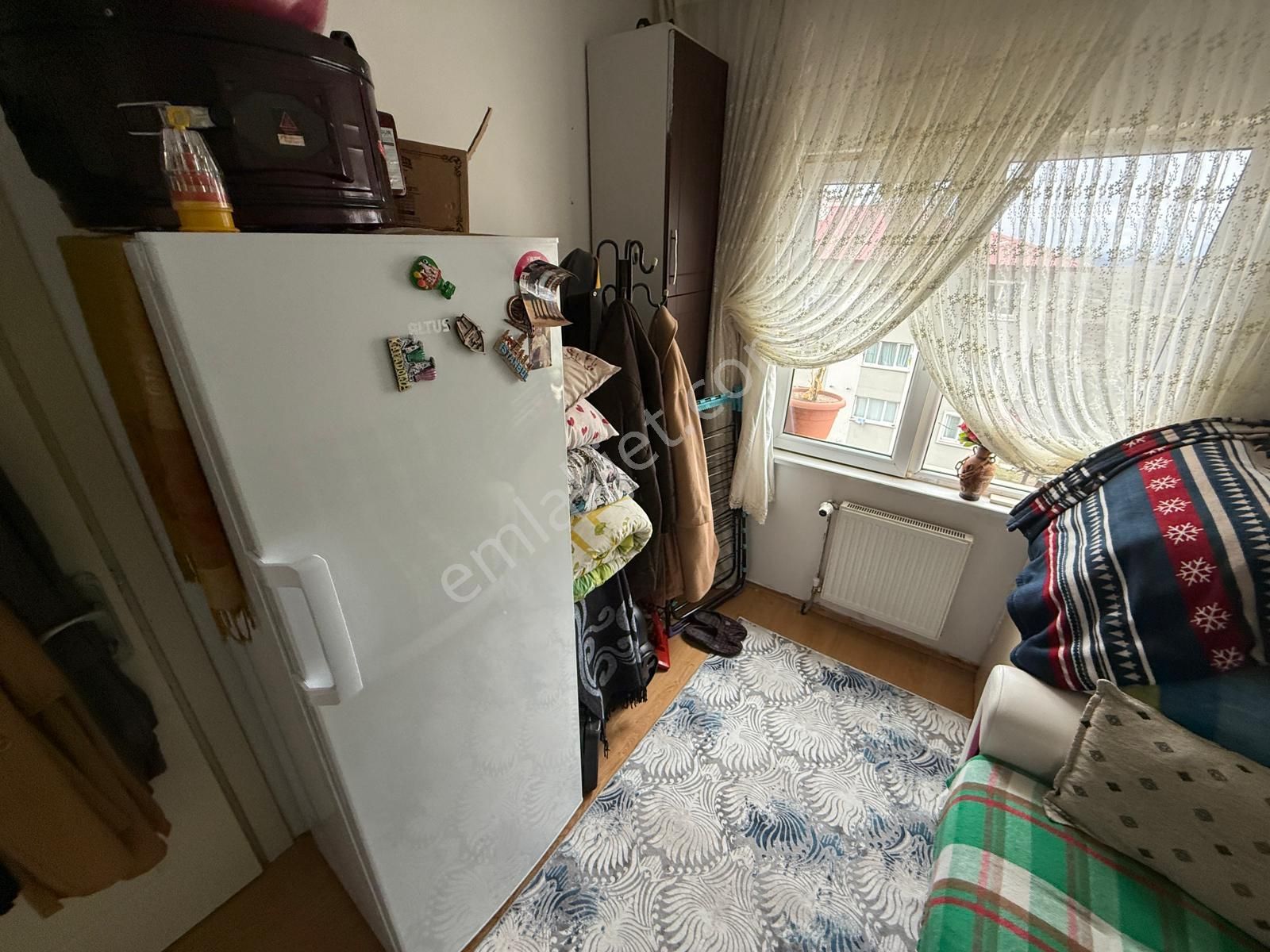 Toki 1+1 Lerde Ara Katta Satılık Daire **** Burcu Emlaktan - Görsel 14