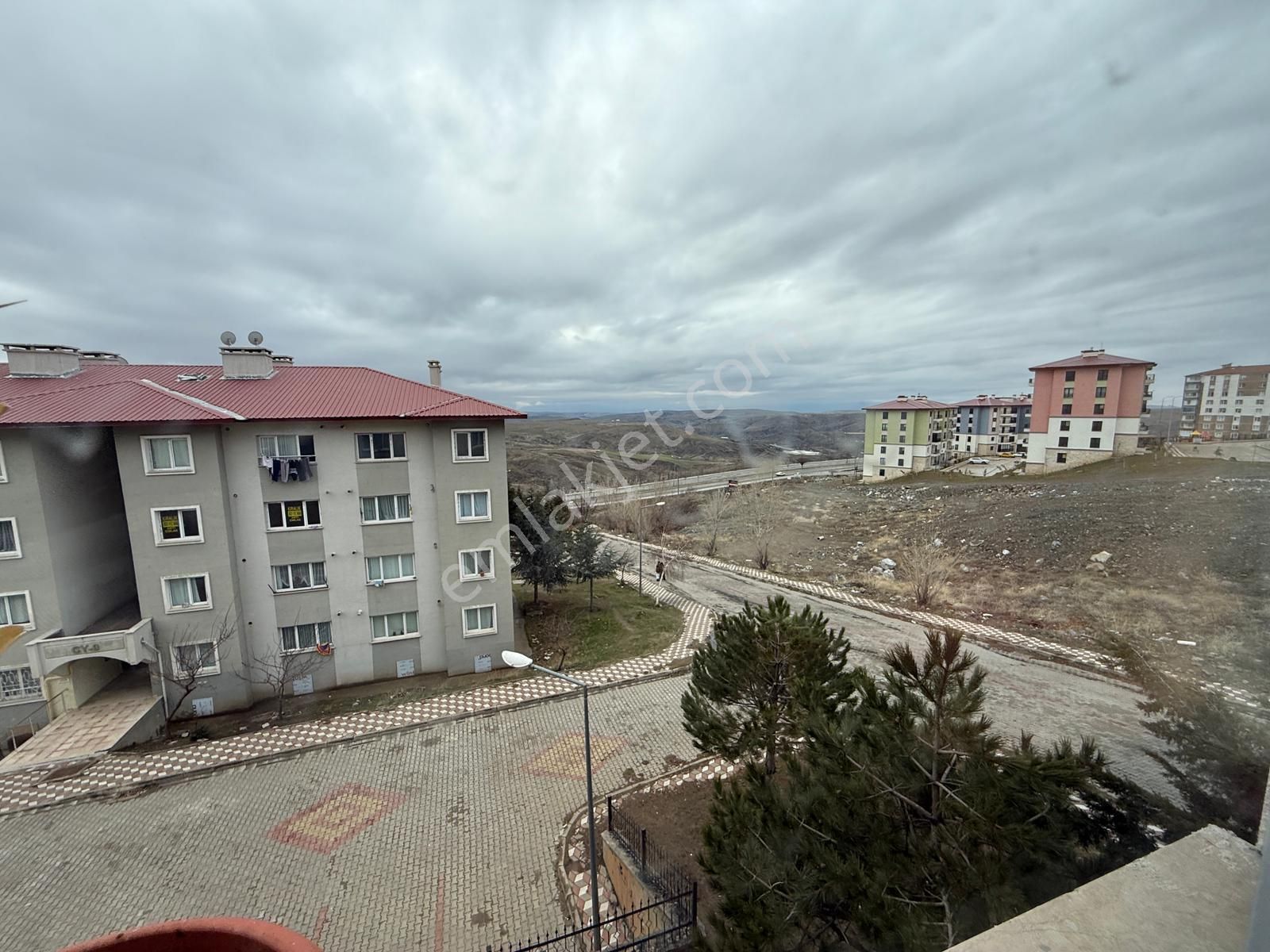 Toki 1+1 Lerde Ara Katta Satılık Daire **** Burcu Emlaktan - Görsel 19