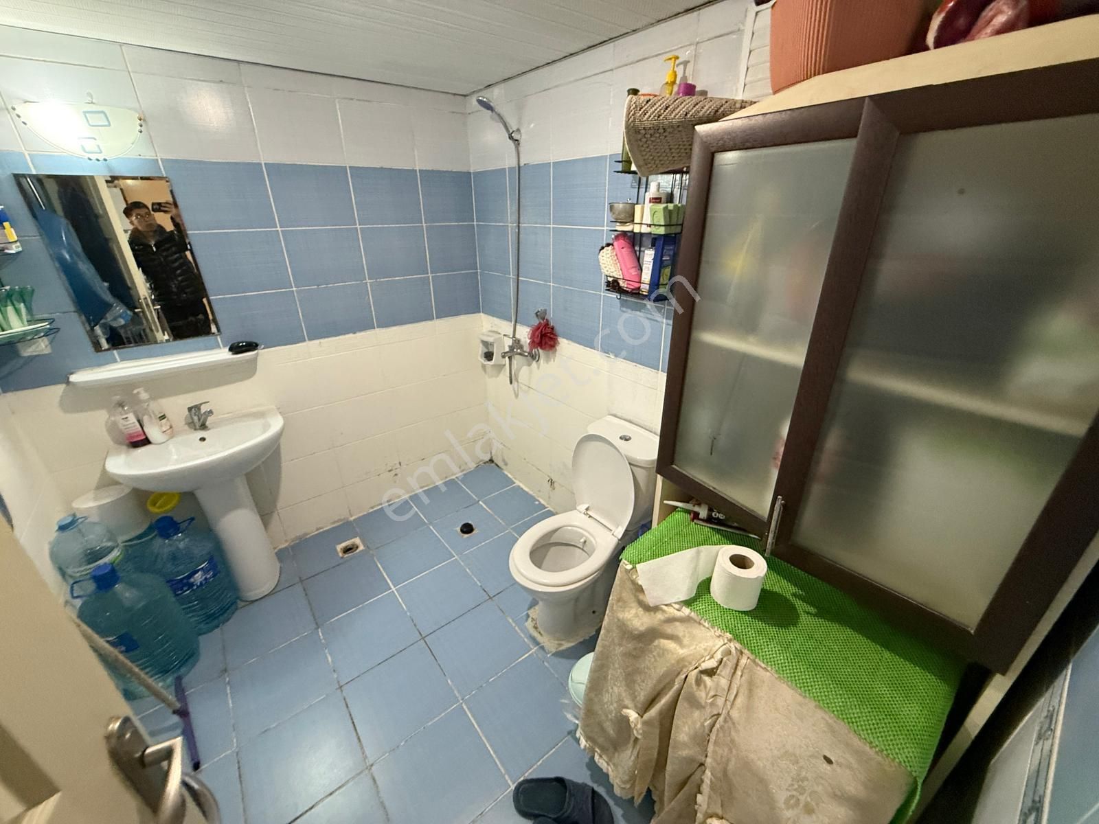 Toki 1+1 Lerde Ara Katta Satılık Daire **** Burcu Emlaktan - Görsel 16