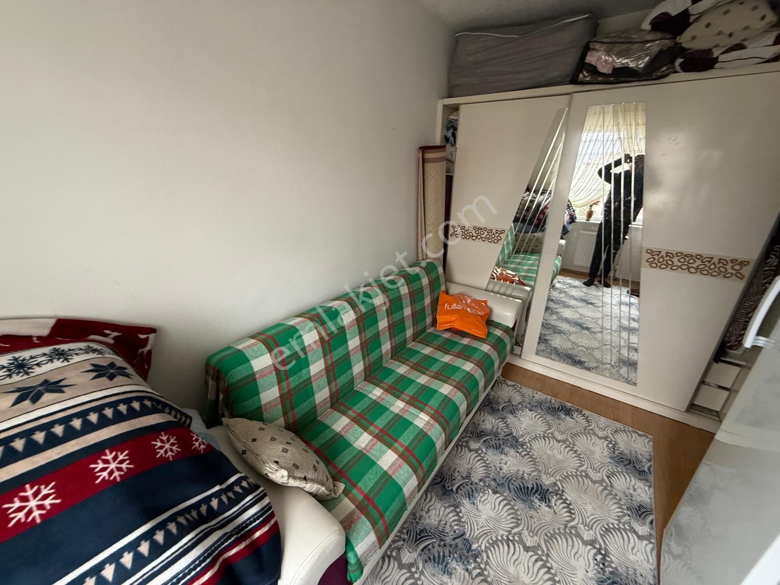 Toki 1+1 Lerde Ara Katta Satılık Daire **** Burcu Emlaktan - Görsel 13