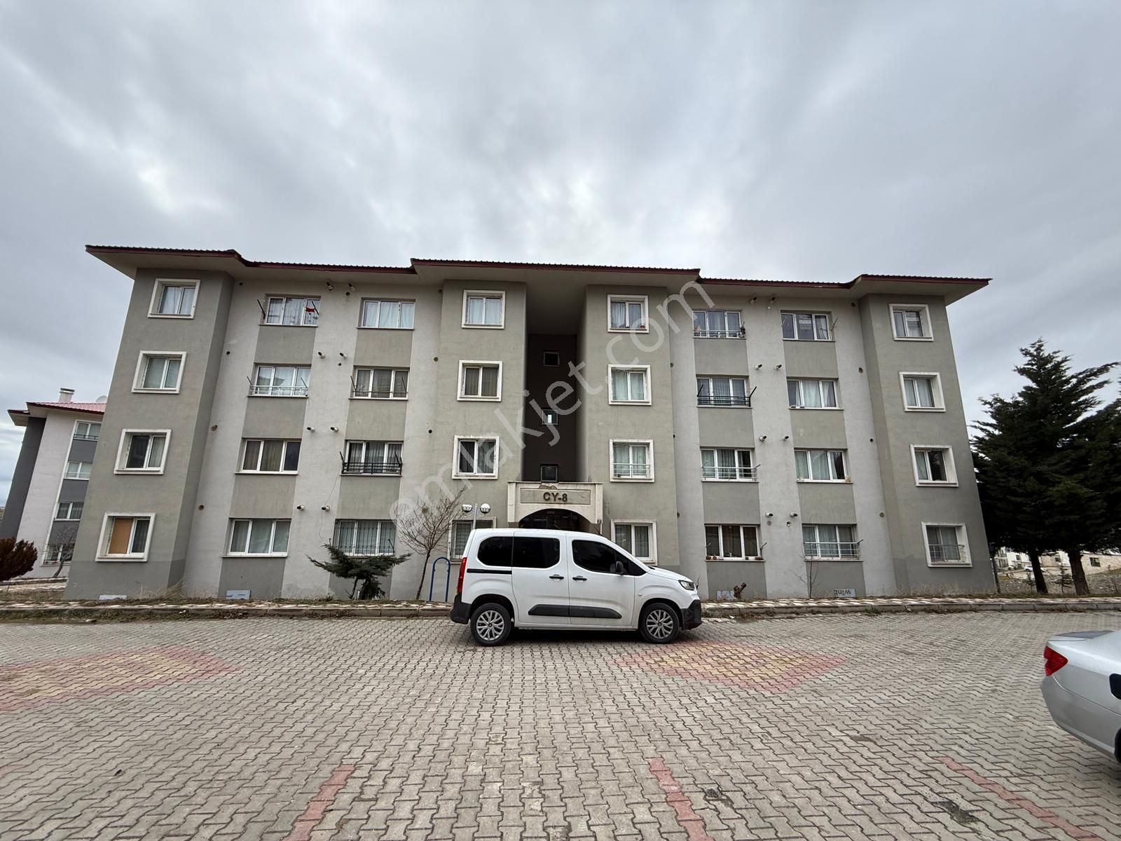 Toki 1+1 Lerde Ara Katta Satılık Daire **** Burcu Emlaktan - Görsel 20