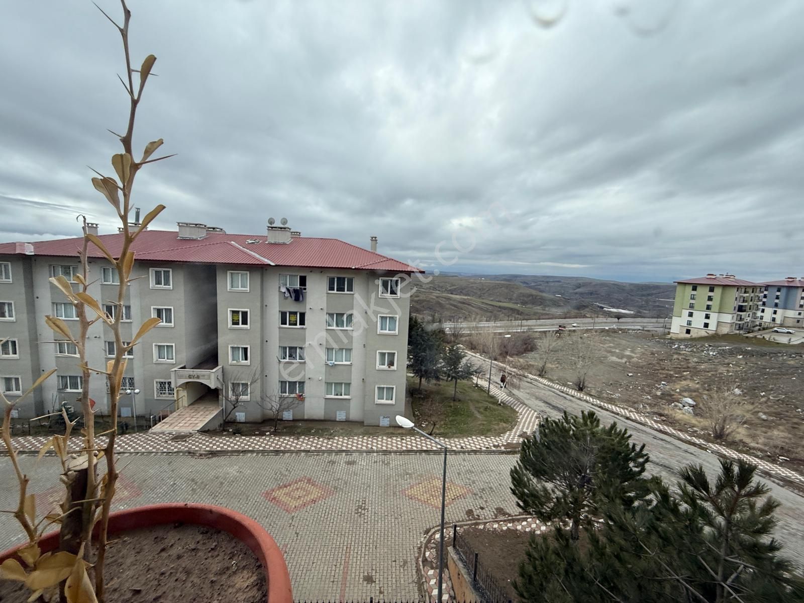 Toki 1+1 Lerde Ara Katta Satılık Daire **** Burcu Emlaktan - Görsel 18