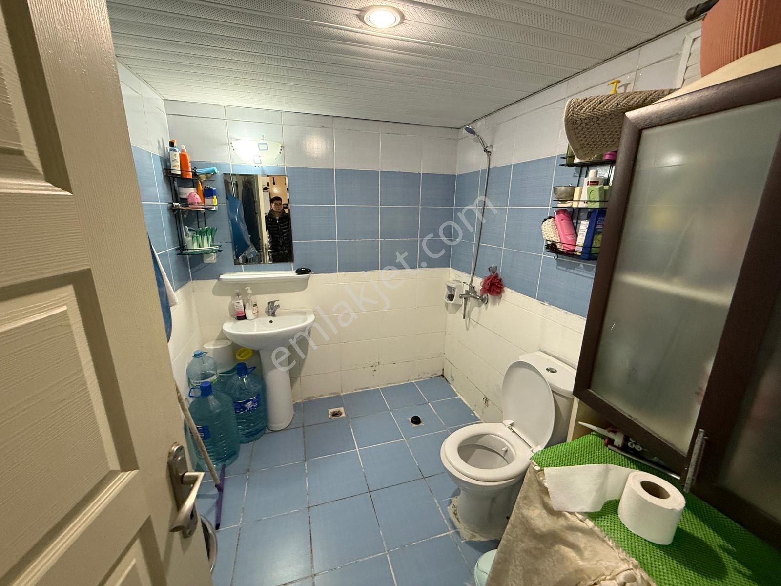 Toki 1+1 Lerde Ara Katta Satılık Daire **** Burcu Emlaktan - Görsel 17