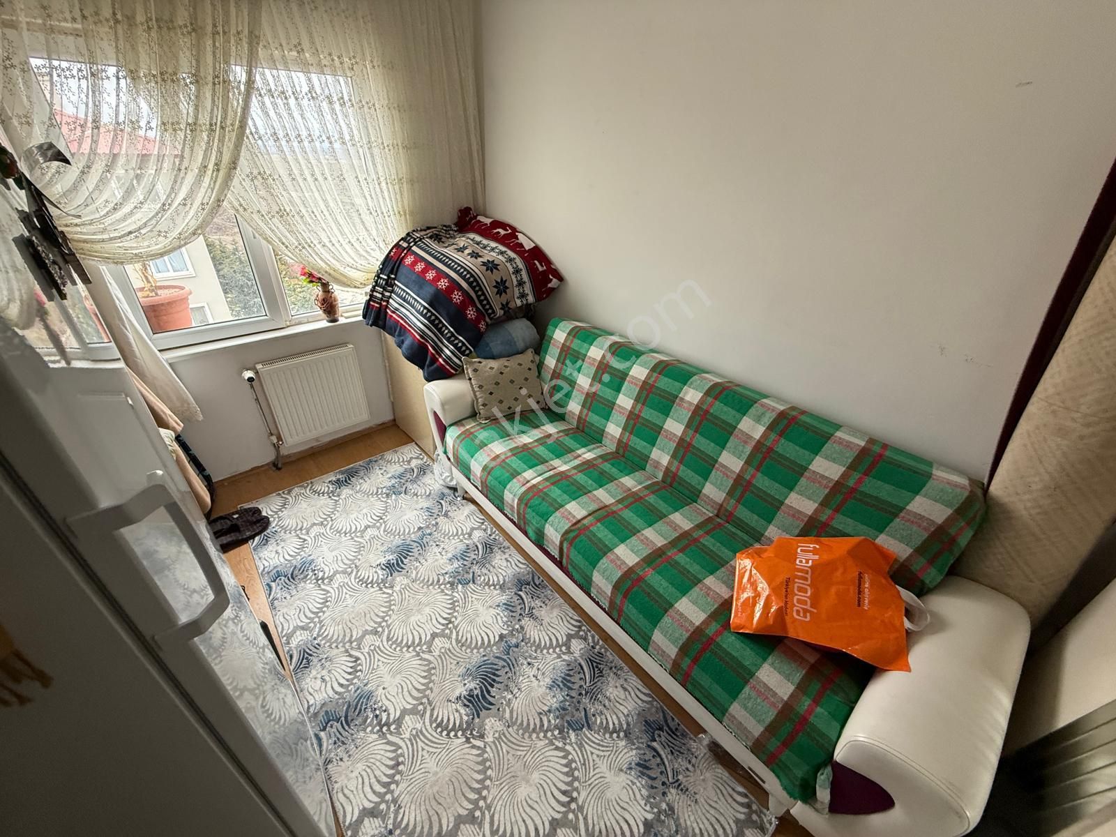 Toki 1+1 Lerde Ara Katta Satılık Daire **** Burcu Emlaktan - Görsel 12