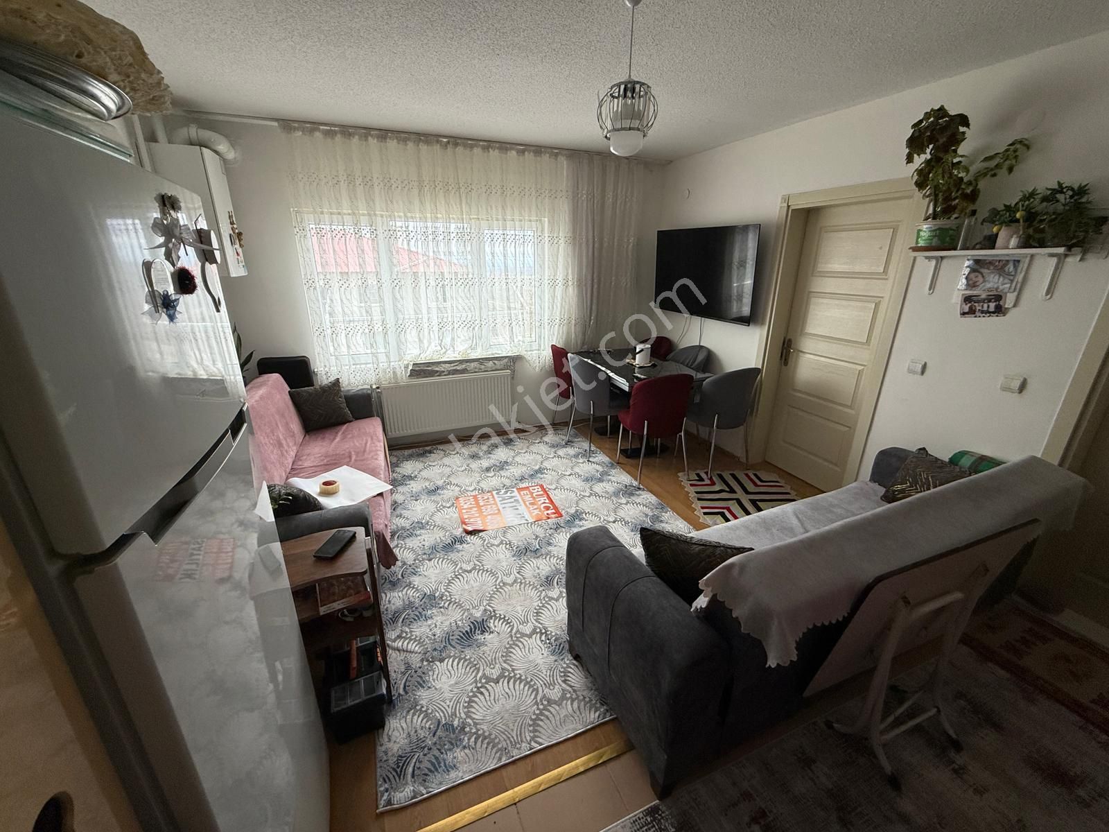 Toki 1+1 Lerde Ara Katta Satılık Daire **** Burcu Emlaktan - Görsel 10