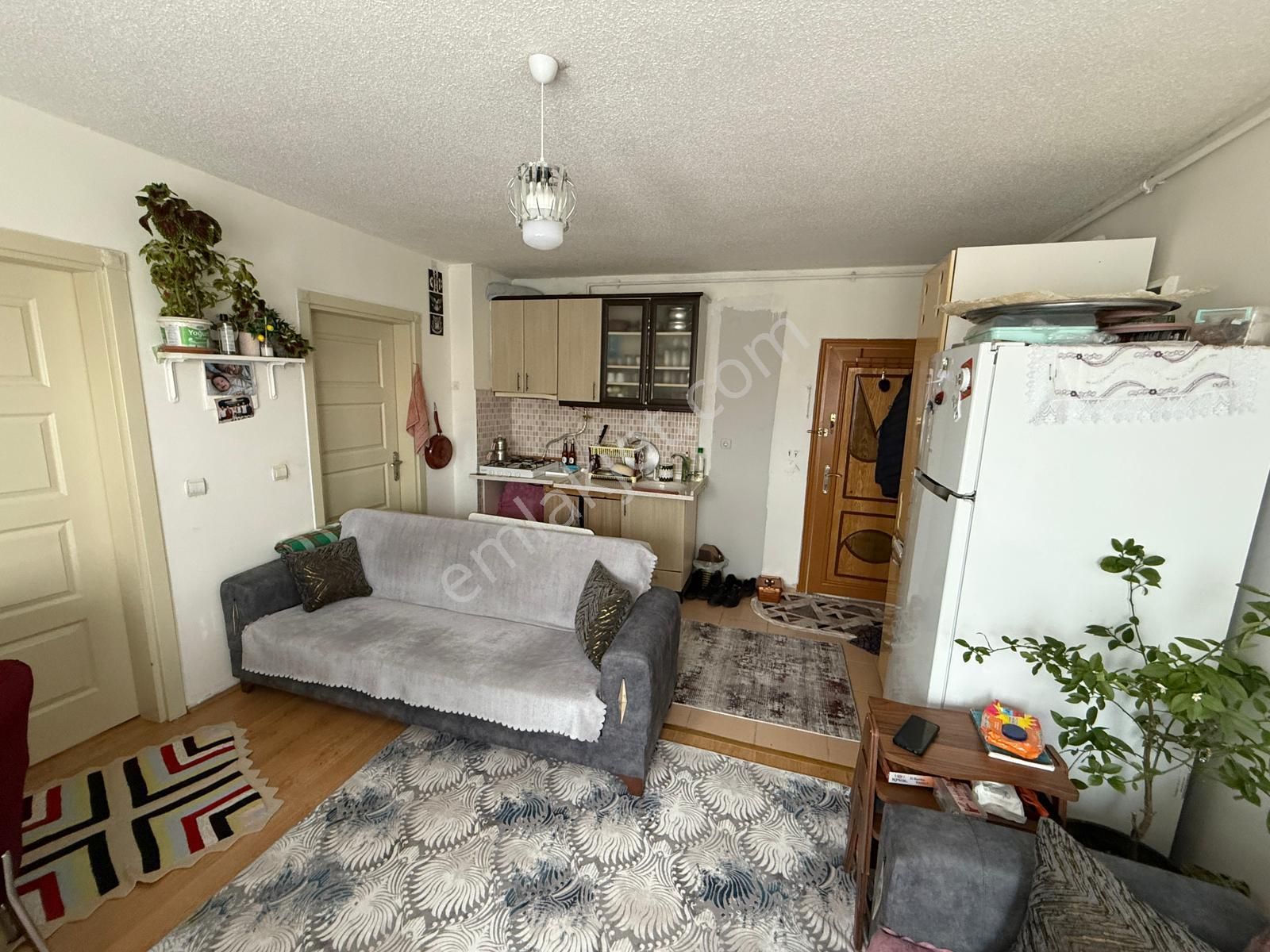 Toki 1+1 Lerde Ara Katta Satılık Daire **** Burcu Emlaktan - Görsel 9