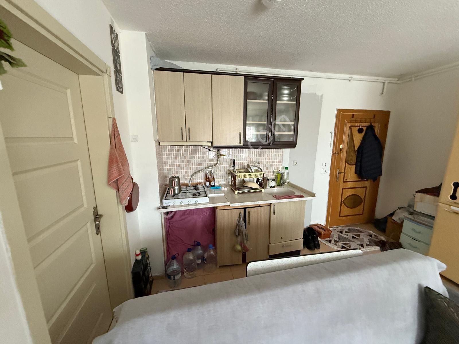 Toki 1+1 Lerde Ara Katta Satılık Daire **** Burcu Emlaktan - Görsel 7