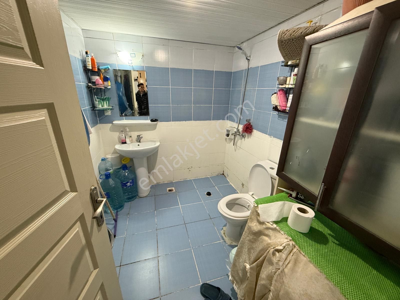 Toki 1+1 Lerde Ara Katta Satılık Daire **** Burcu Emlaktan - Görsel 15