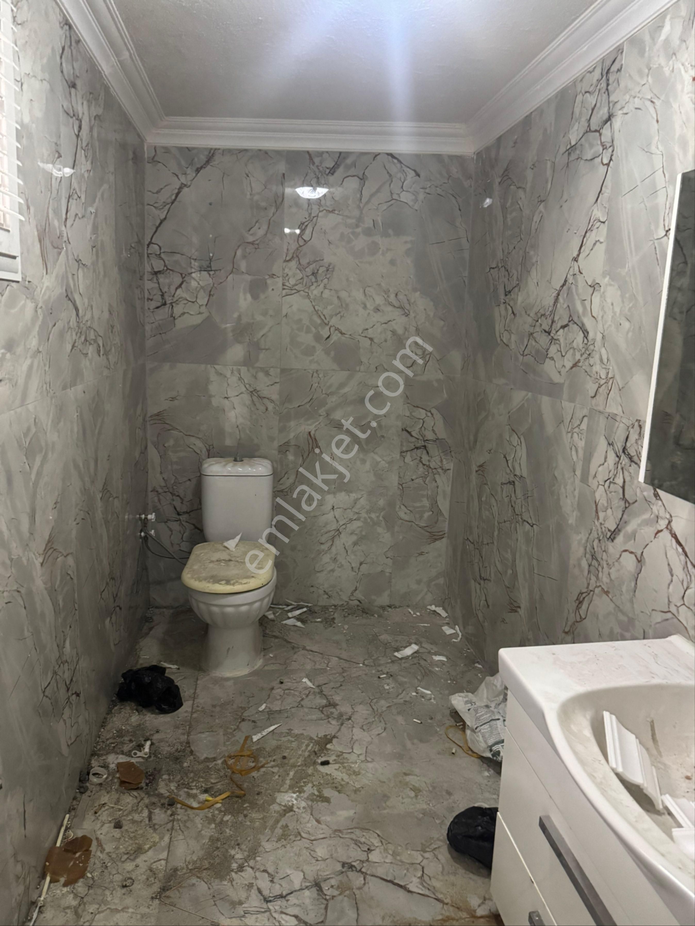 Mustafakemalpaşa Dere Mahalle De Müstakil Tek Katiçi Yapılı Sobalı 110m2 - Görsel 8