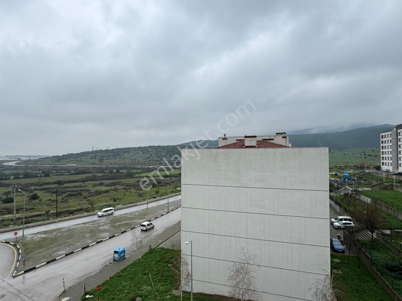 🏡akgedik Mahallesi 🏡site İçi ✅3+1 M2 135 6 Katlını 6 Katı ❇️full Özelikli Petek Kombili - Görsel 22