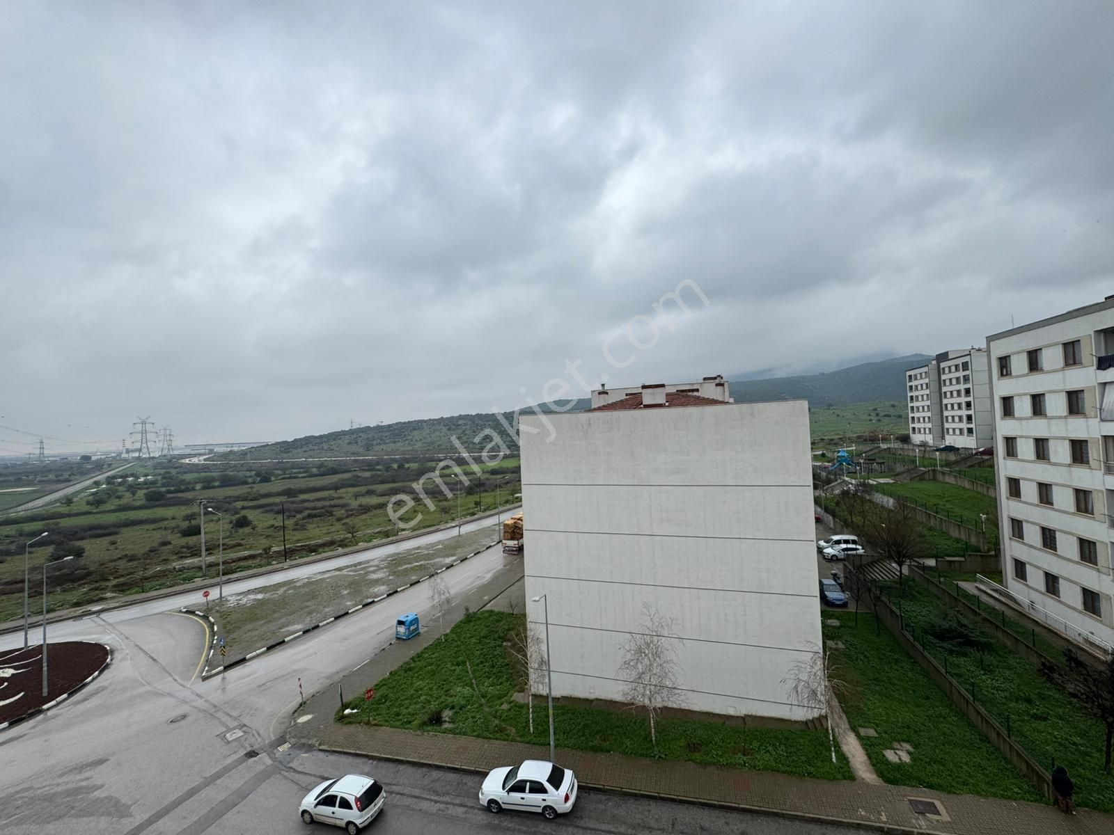 🏡akgedik Mahallesi 🏡site İçi ✅3+1 M2 135 6 Katlını 6 Katı ❇️full Özelikli Petek Kombili - Görsel 20