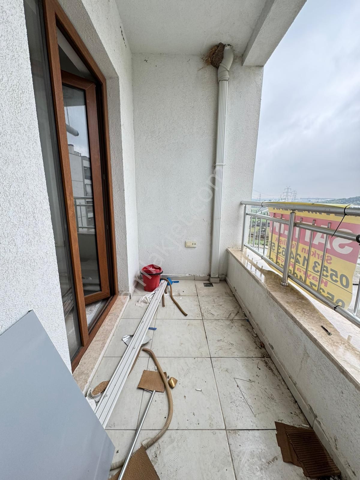 🏡akgedik Mahallesi 🏡site İçi ✅3+1 M2 135 6 Katlını 6 Katı ❇️full Özelikli Petek Kombili - Görsel 11