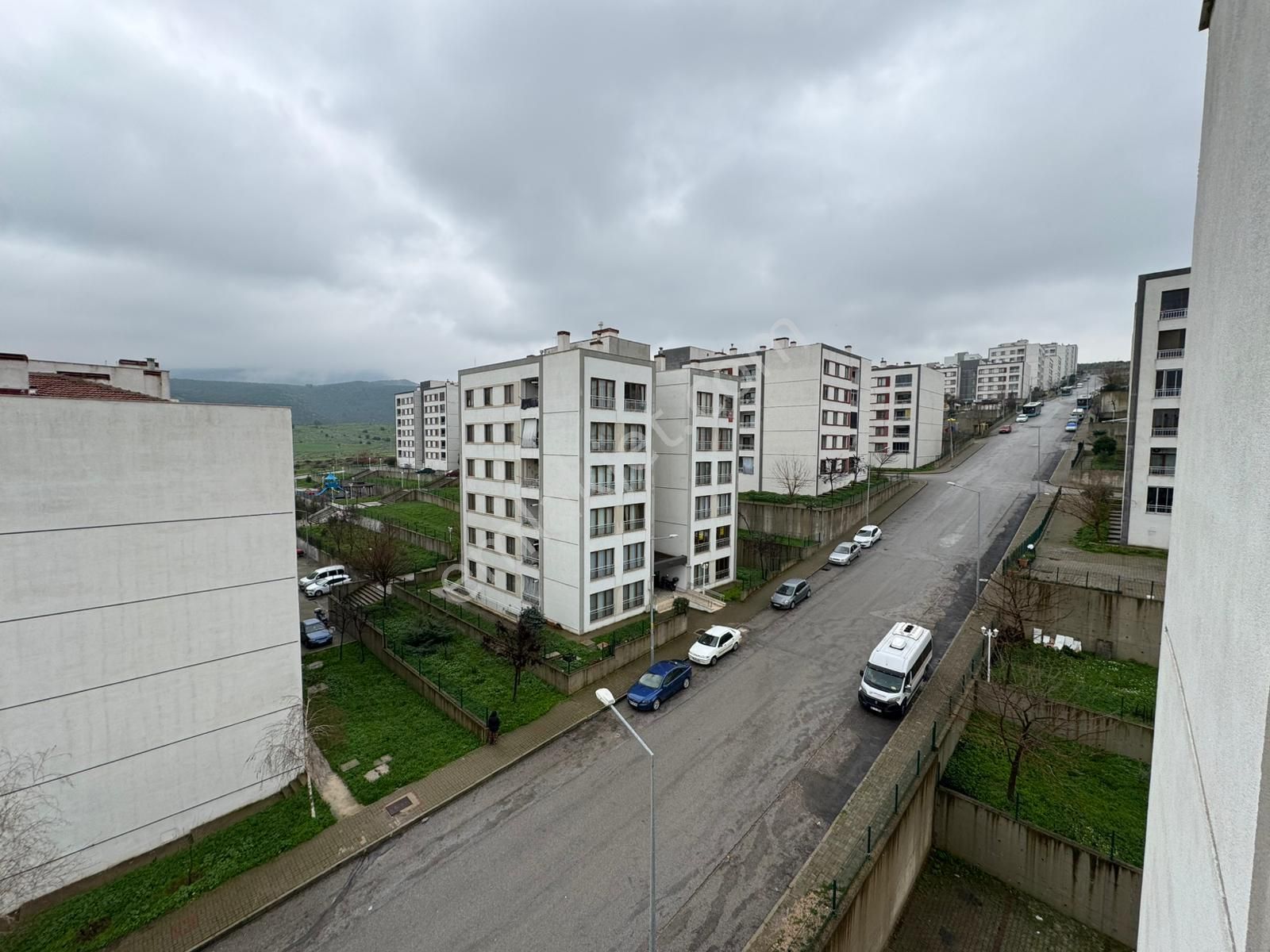 🏡akgedik Mahallesi 🏡site İçi ✅3+1 M2 135 6 Katlını 6 Katı ❇️full Özelikli Petek Kombili - Görsel 32