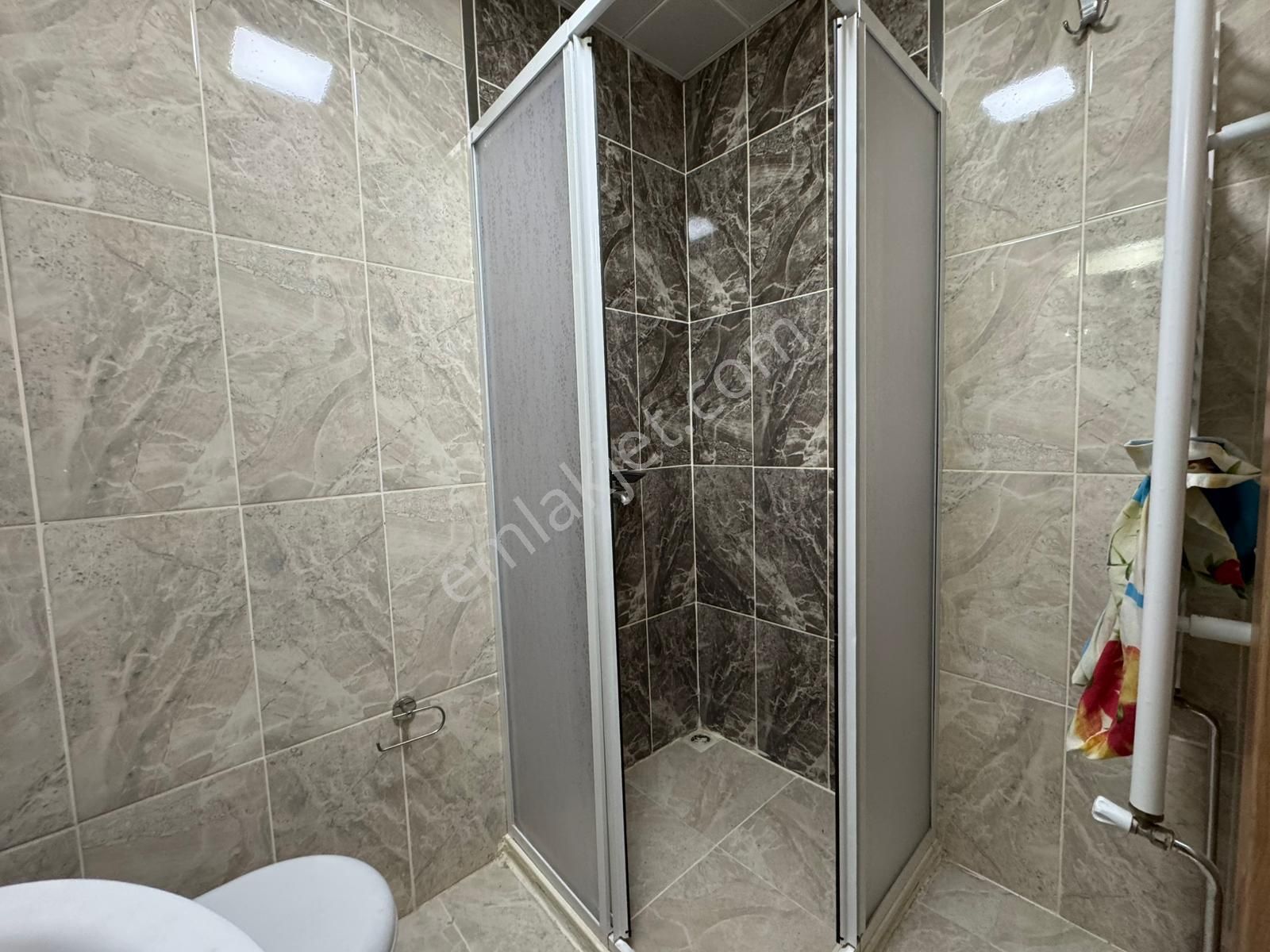 🏡akgedik Mahallesi 🏡site İçi ✅3+1 M2 135 6 Katlını 6 Katı ❇️full Özelikli Petek Kombili - Görsel 16