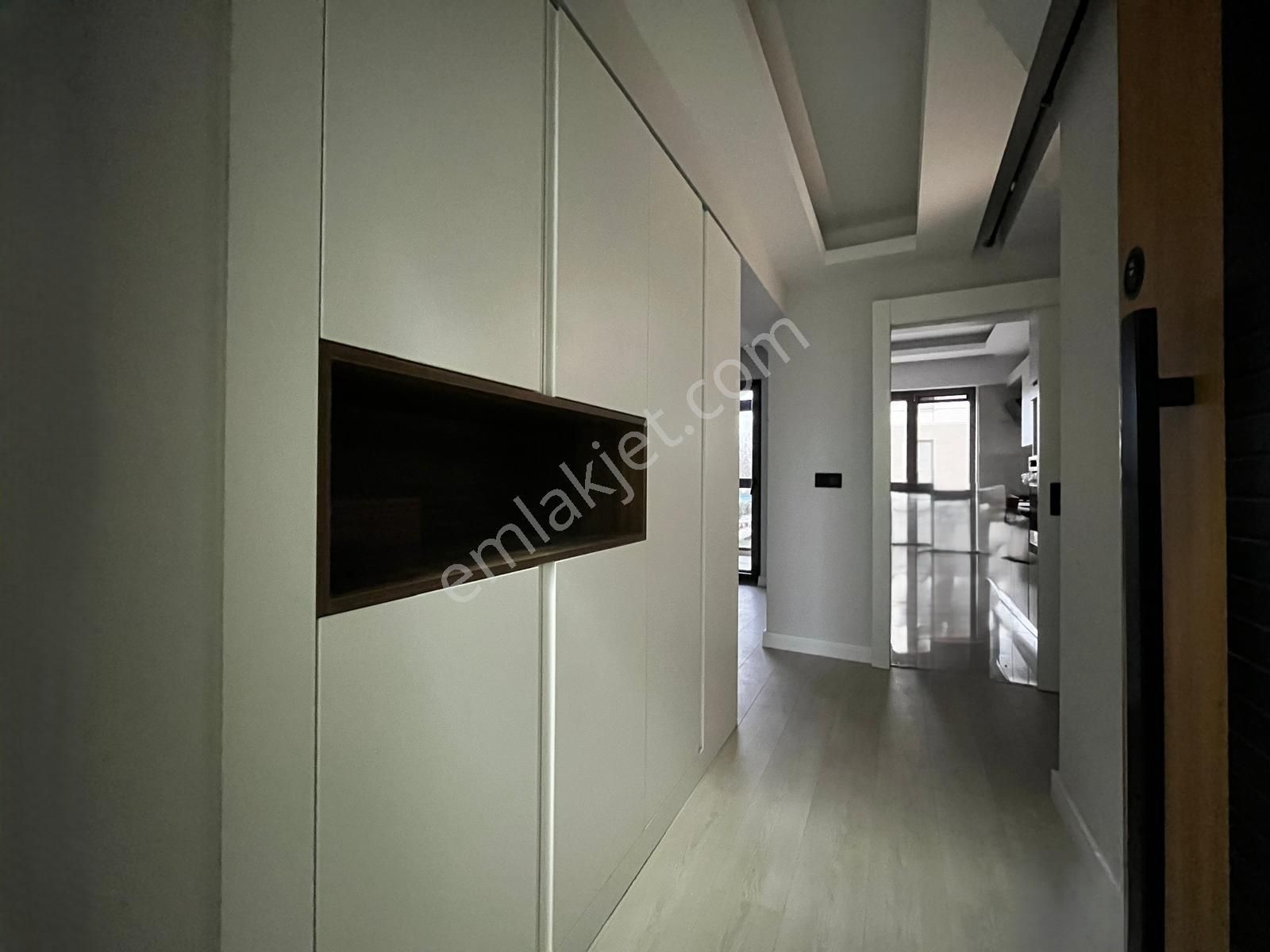 Akpınar Yükselen Park Harika Projesinde Satılık 2+1 - Görsel 5