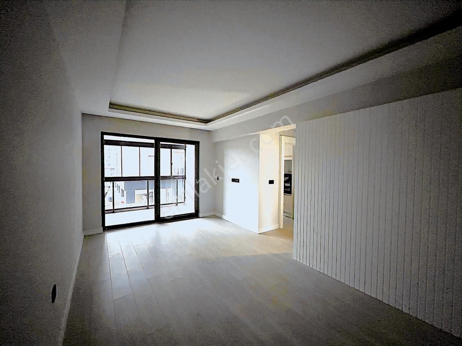 Akpınar Yükselen Park Harika Projesinde Satılık 2+1 - Görsel 7