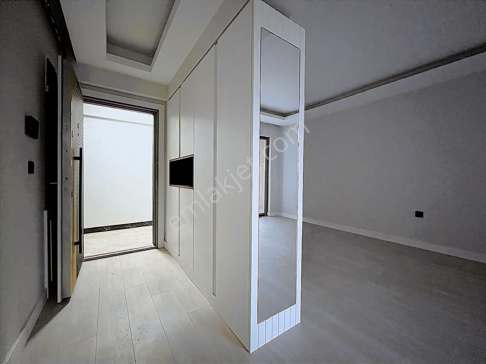 Akpınar Yükselen Park Harika Projesinde Satılık 2+1 - Görsel 4