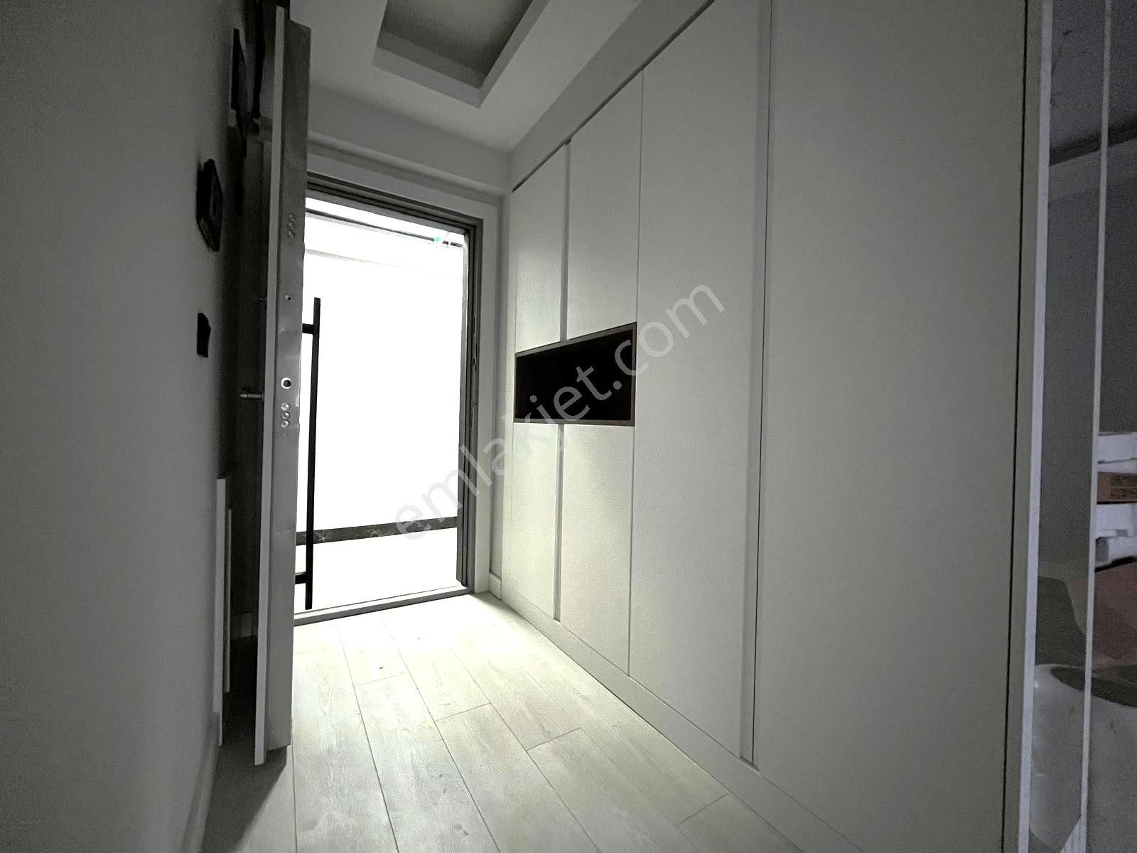 Akpınar Yükselen Park Harika Projesinde Satılık 2+1 - Görsel 3