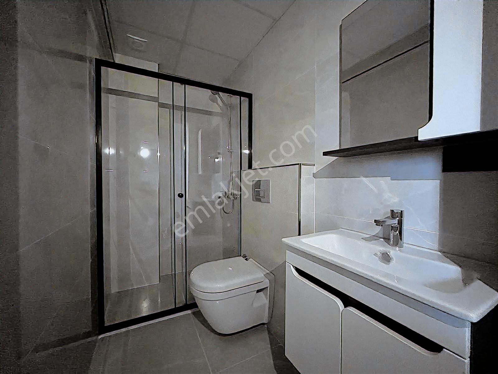 Akpınar Yükselen Park Harika Projesinde Satılık 2+1 - Görsel 13