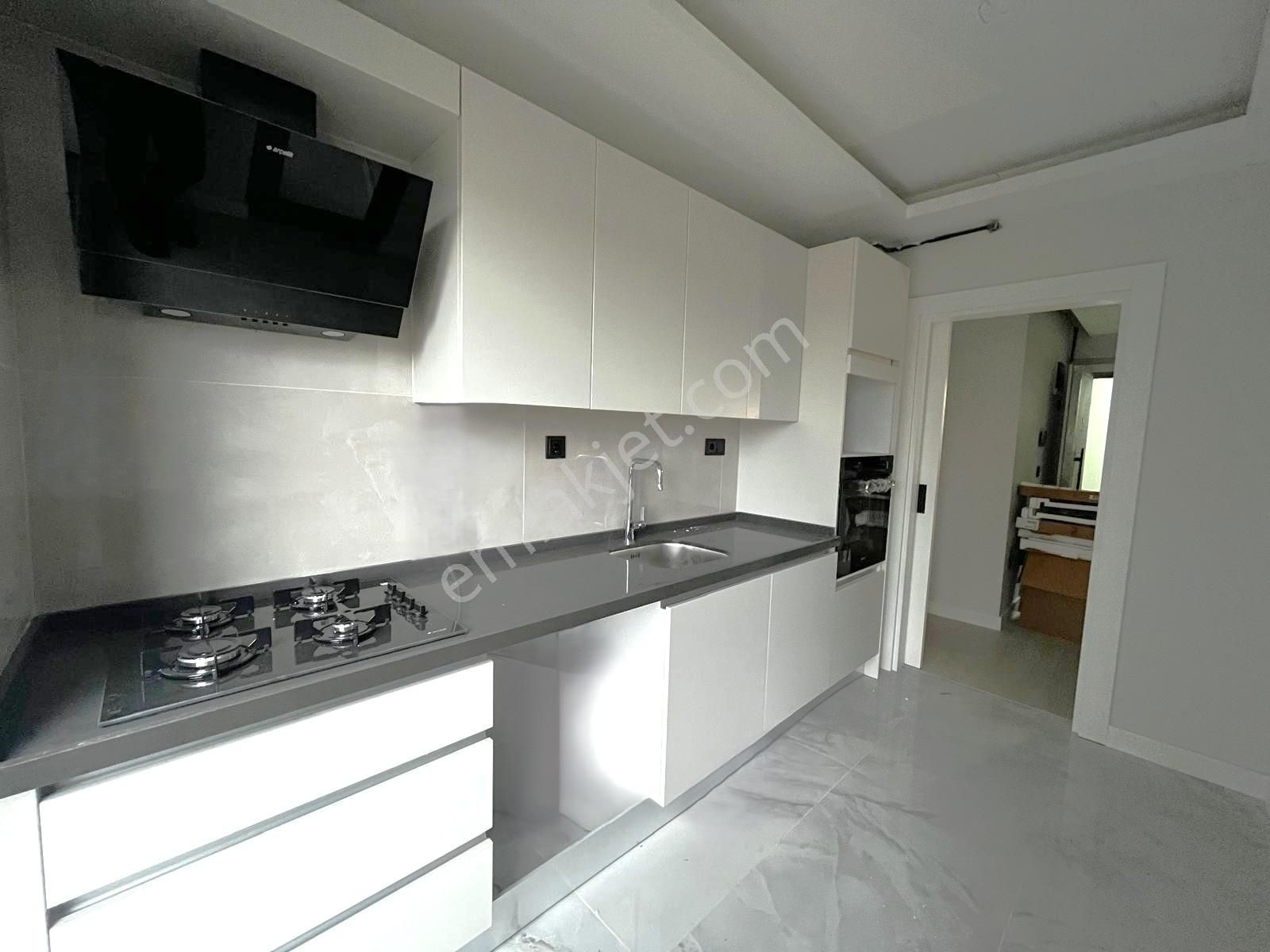 Akpınar Yükselen Park Harika Projesinde Satılık 2+1 - Görsel 10