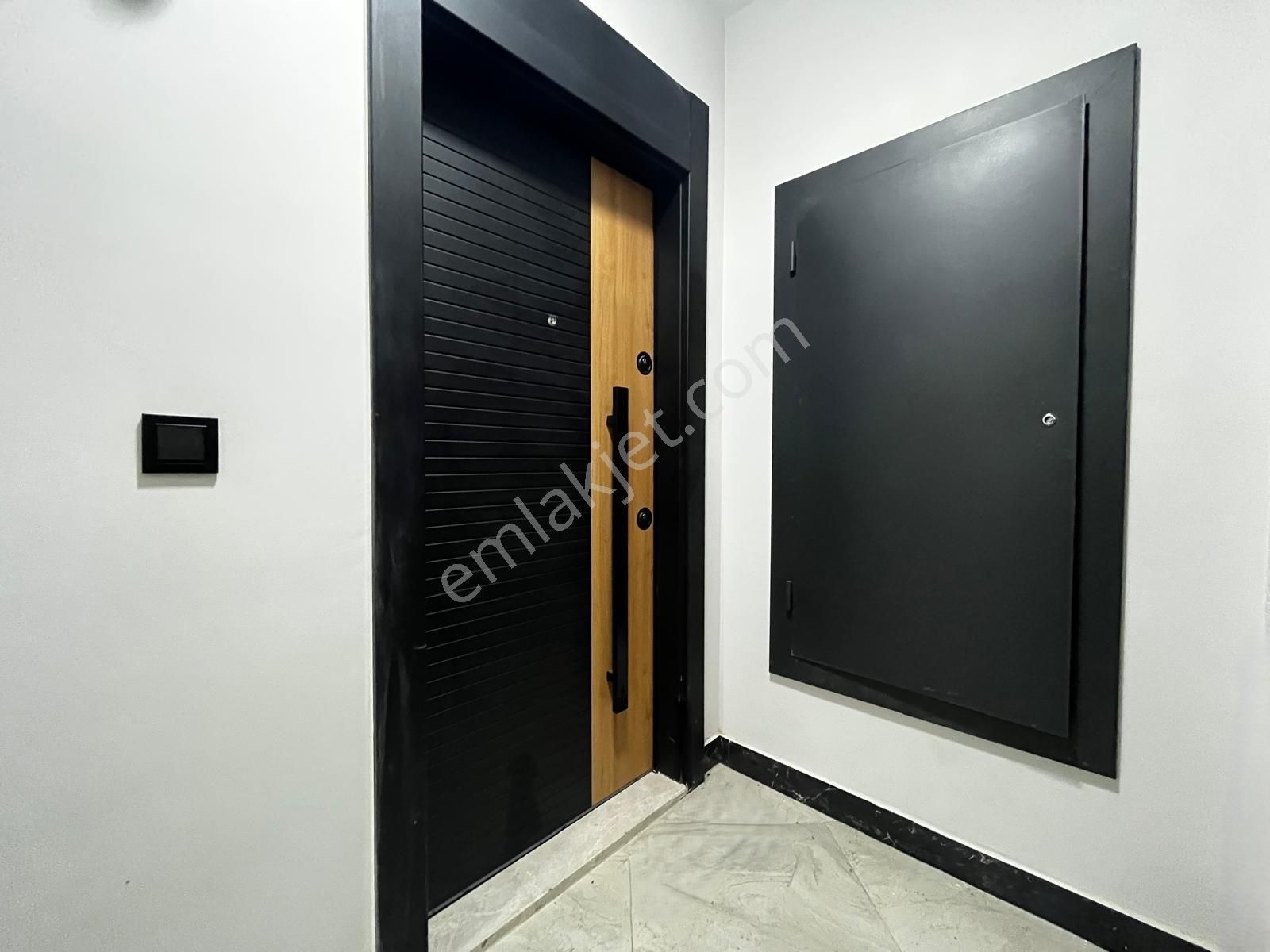 Akpınar Yükselen Park Harika Projesinde Satılık 2+1 - Görsel 2