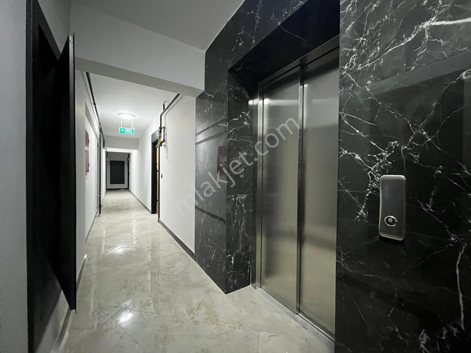 Akpınar Yükselen Park Harika Projesinde Satılık 2+1 - Görsel 15