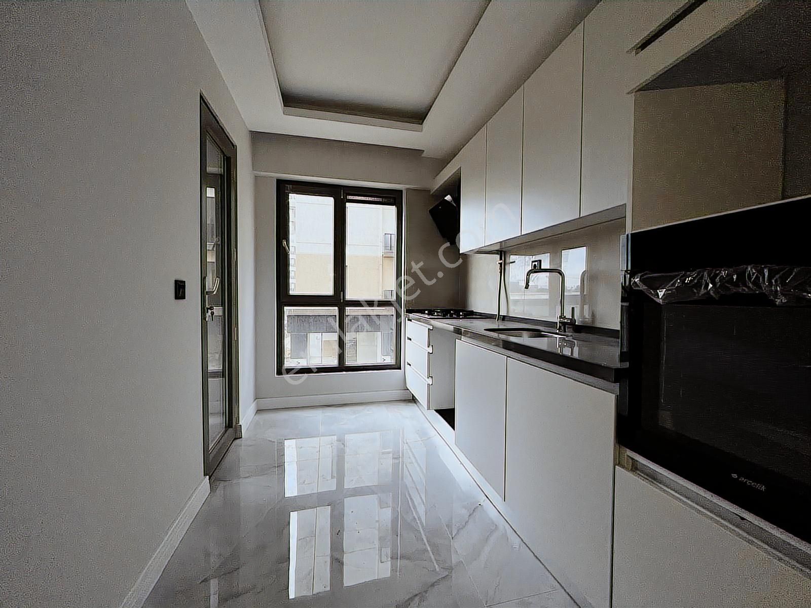 Akpınar Yükselen Park Harika Projesinde Satılık 2+1 - Görsel 9