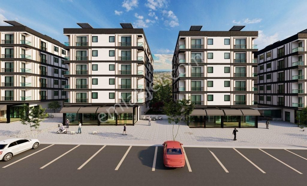 Beylikdüzü'nde %35 Peşin 40ay Faizsiz Vade İmkanı İle Lüks Proje - Görsel 33