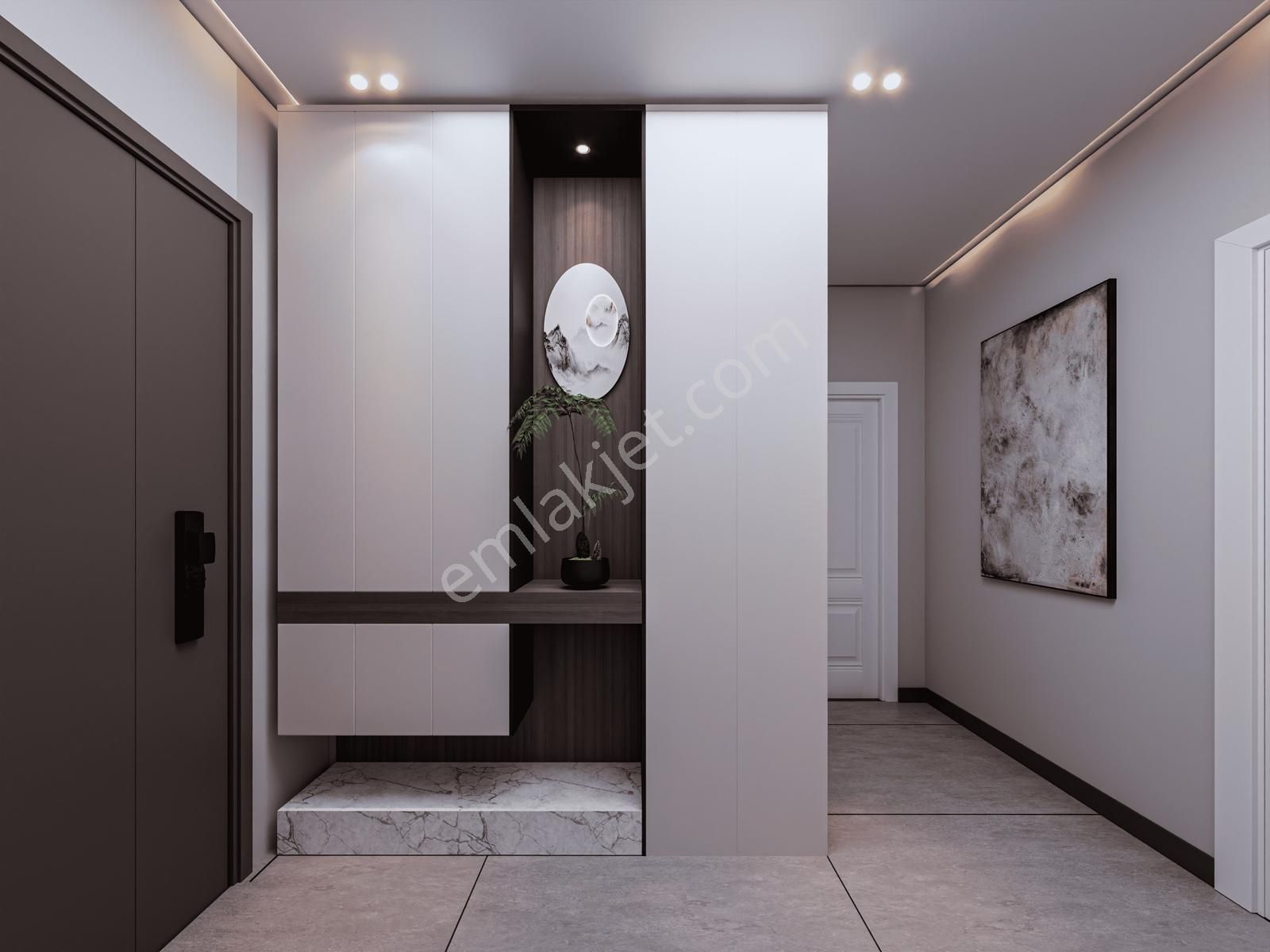 Beylikdüzü'nde %35 Peşin 40ay Faizsiz Vade İmkanı İle Lüks Proje - Görsel 17