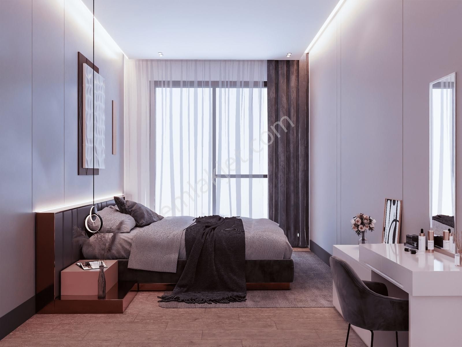 Beylikdüzü'nde %35 Peşin 40ay Faizsiz Vade İmkanı İle Lüks Proje - Görsel 4