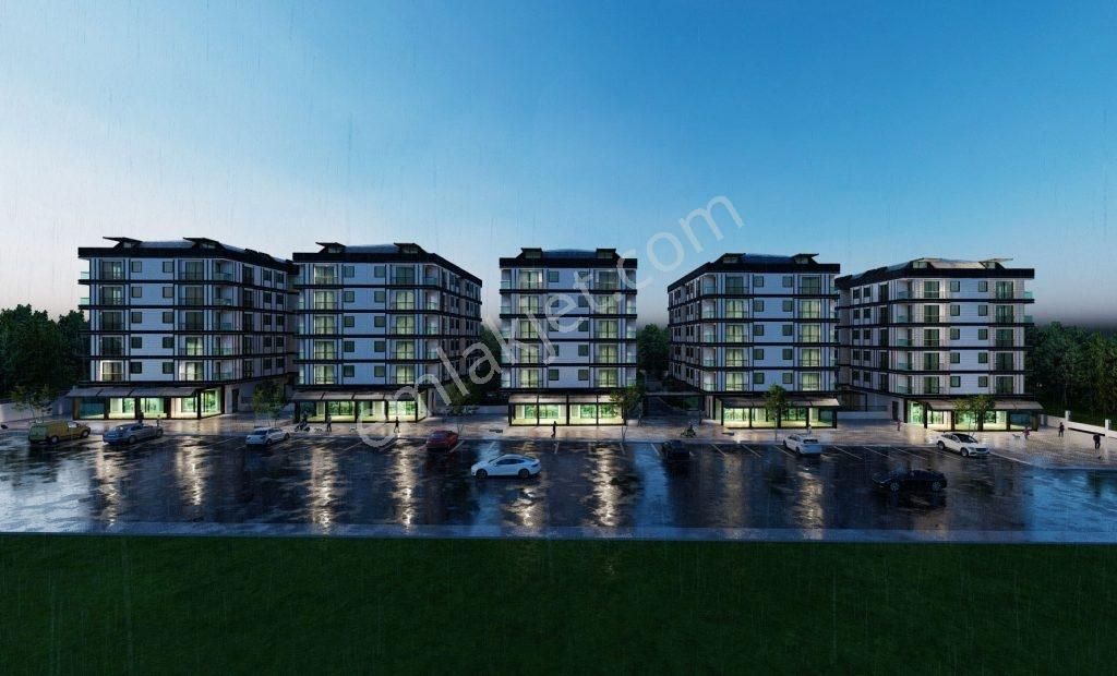 Beylikdüzü'nde %35 Peşin 40ay Faizsiz Vade İmkanı İle Lüks Proje - Görsel 21