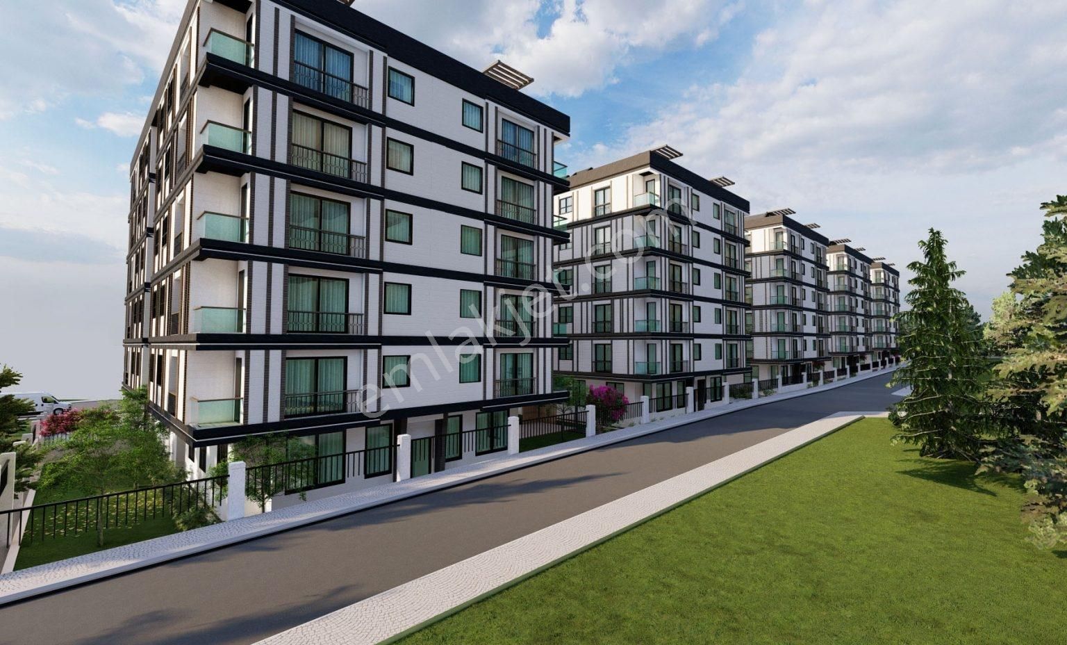 Beylikdüzü'nde %35 Peşin 40ay Faizsiz Vade İmkanı İle Lüks Proje - Görsel 31